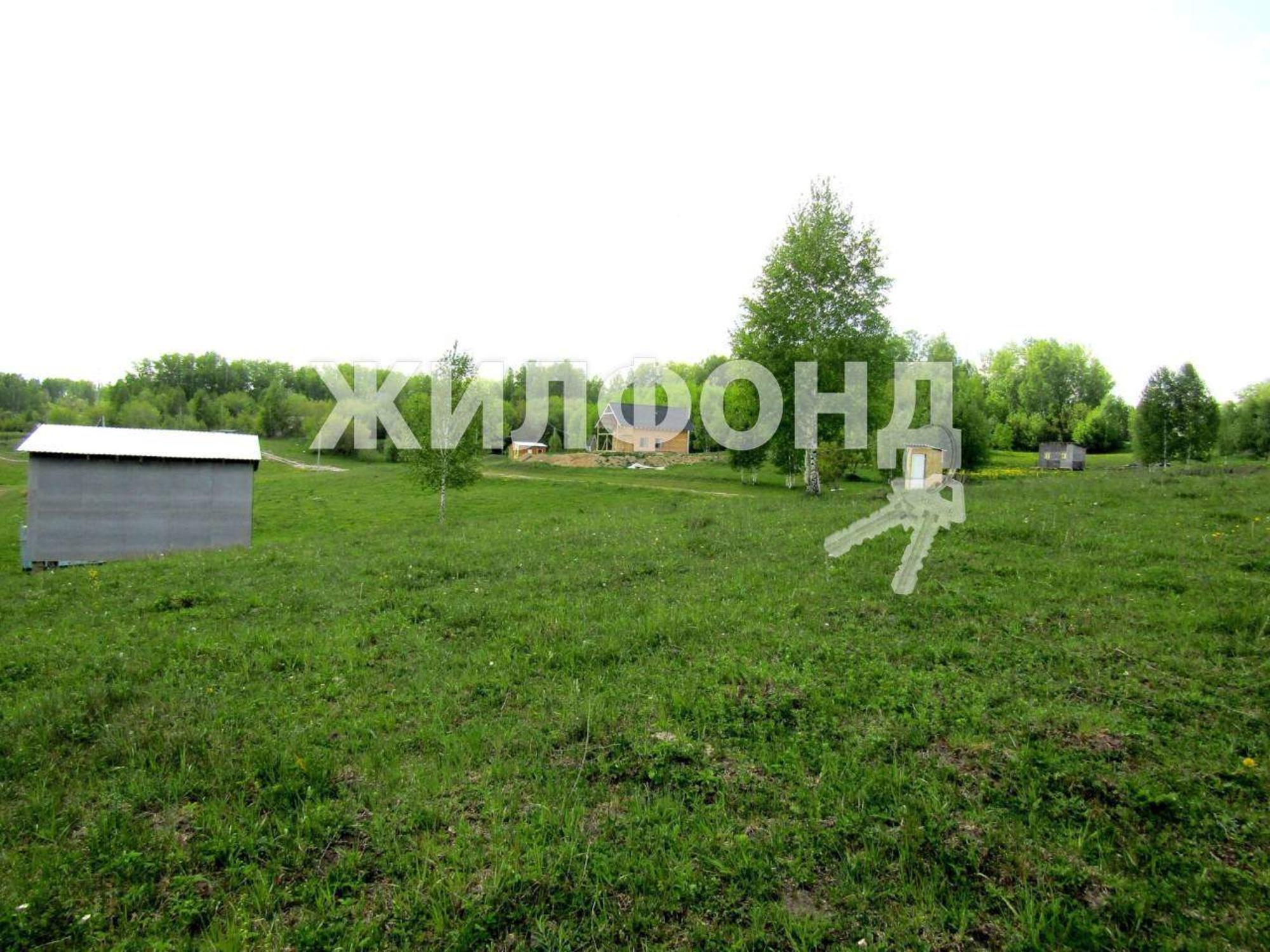 Купить землю, земельный участок за 950 000 рублей на Приозерная улица