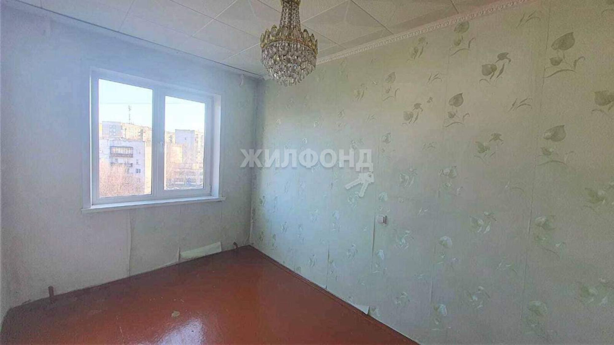 Купить квартиру за 4 290 000 рублей на Олимпийская улица, д.4