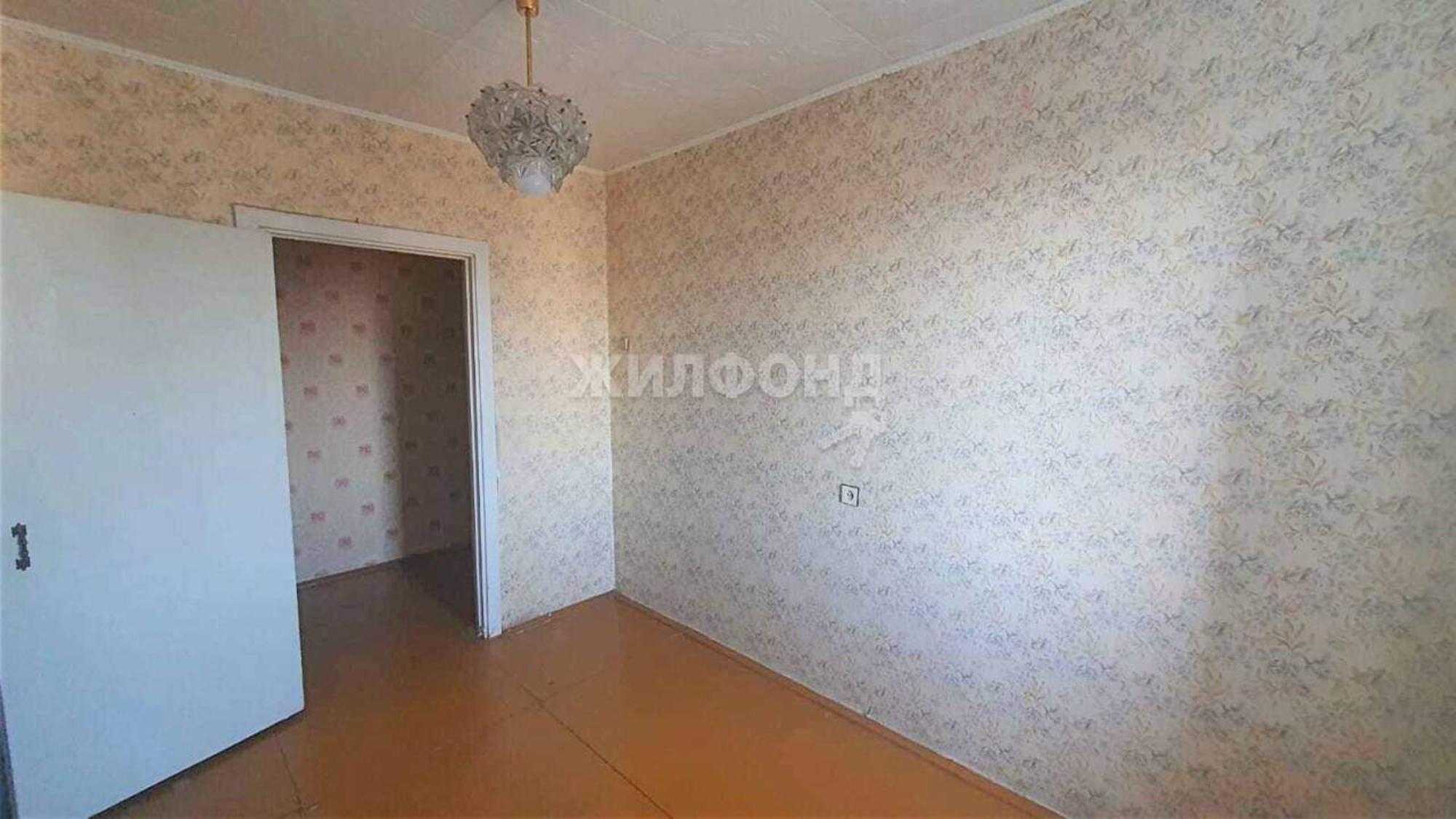 Купить квартиру за 4 290 000 рублей на Олимпийская улица, д.4