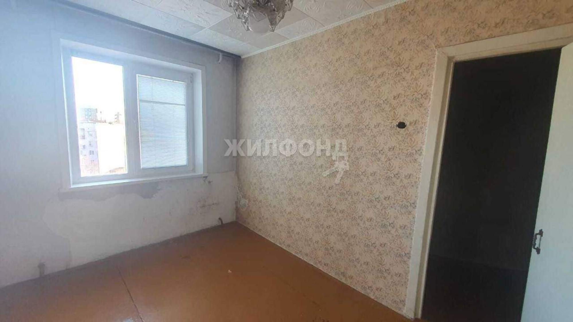 Купить квартиру за 4 290 000 рублей на Олимпийская улица, д.4