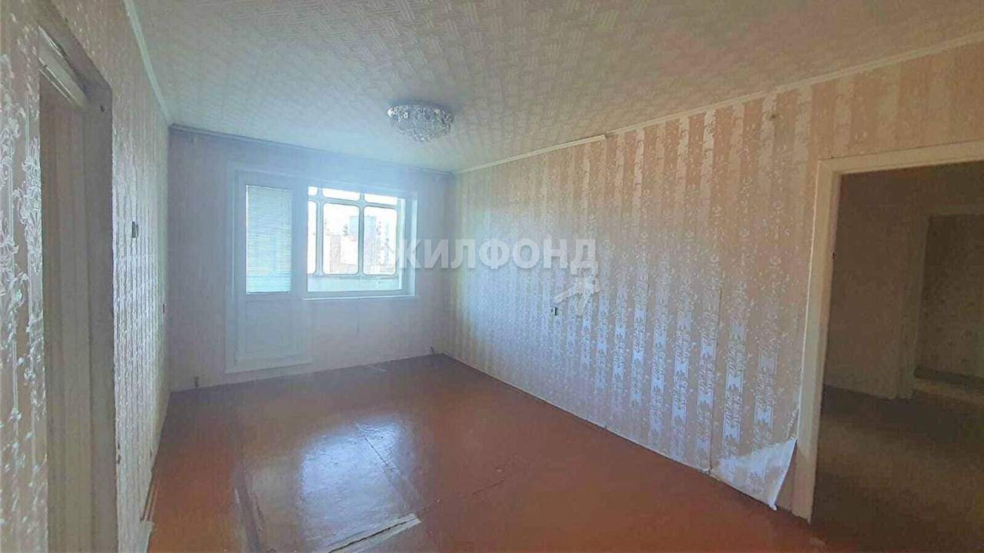 Купить квартиру за 4 290 000 рублей на Олимпийская улица, д.4
