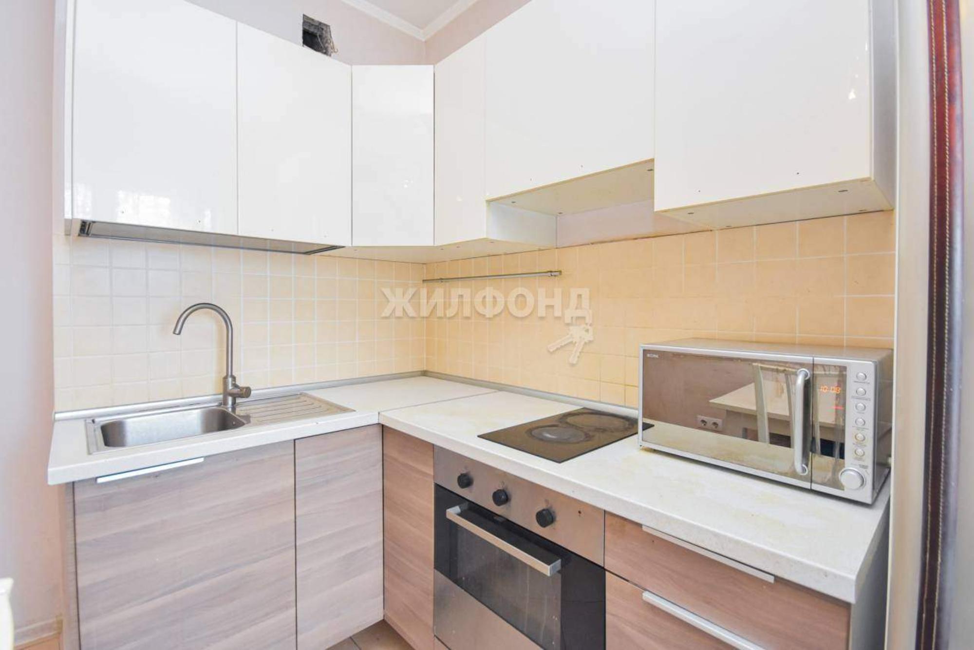 Купить квартиру за 6 900 000 рублей на Державина улица, д.92/1