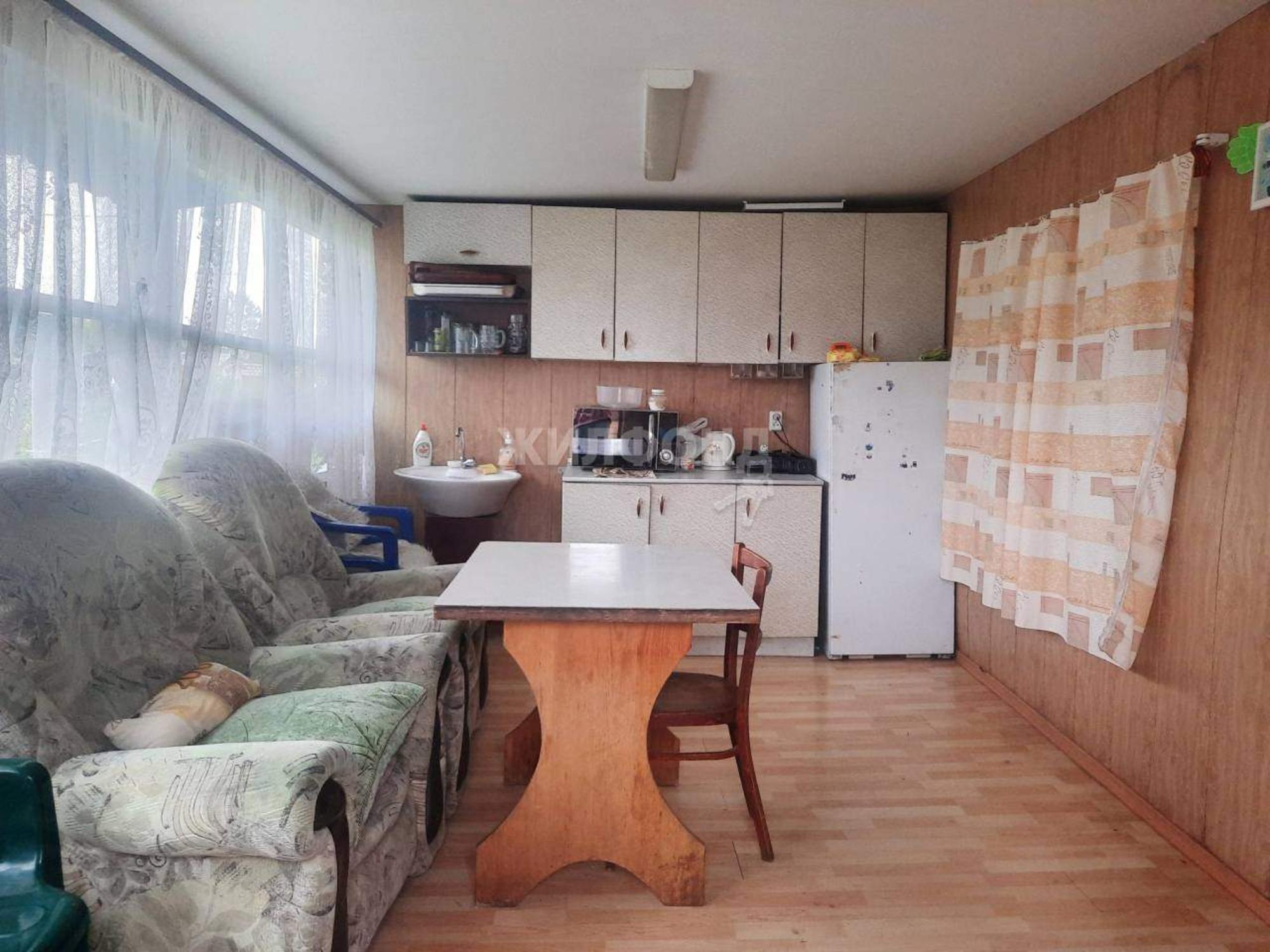 Купить дачу, дом, коттедж за 1 700 000 рублей на Новосибирск