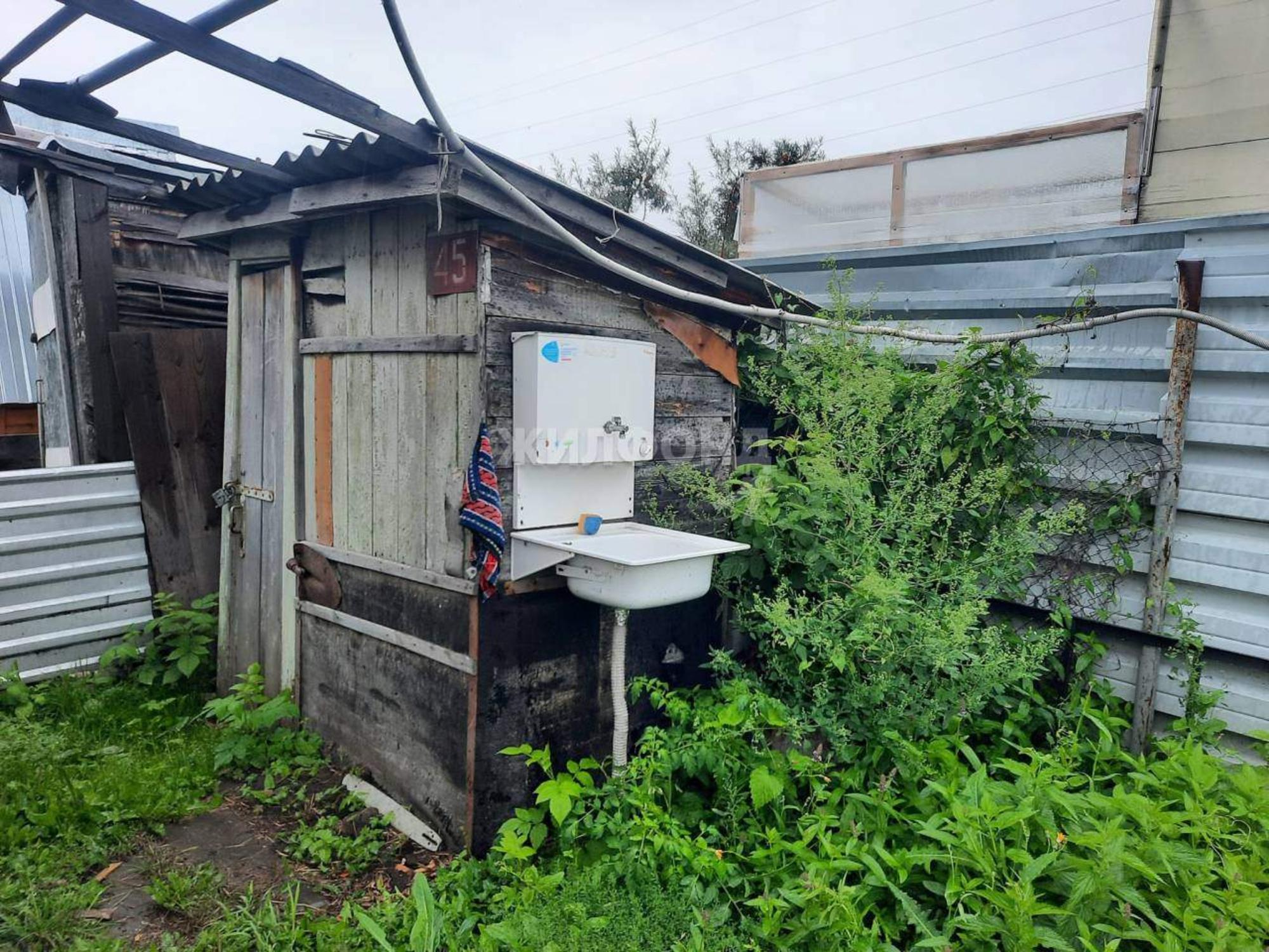 Купить дачу, дом, коттедж за 1 700 000 рублей на Новосибирск