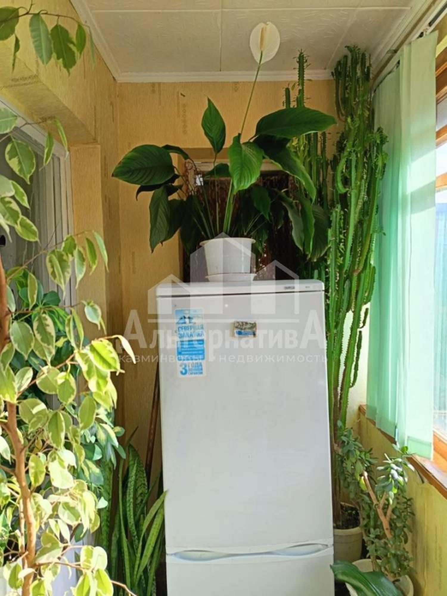 Купить квартиру за 5 900 000 рублей на Азербайджанская ул.