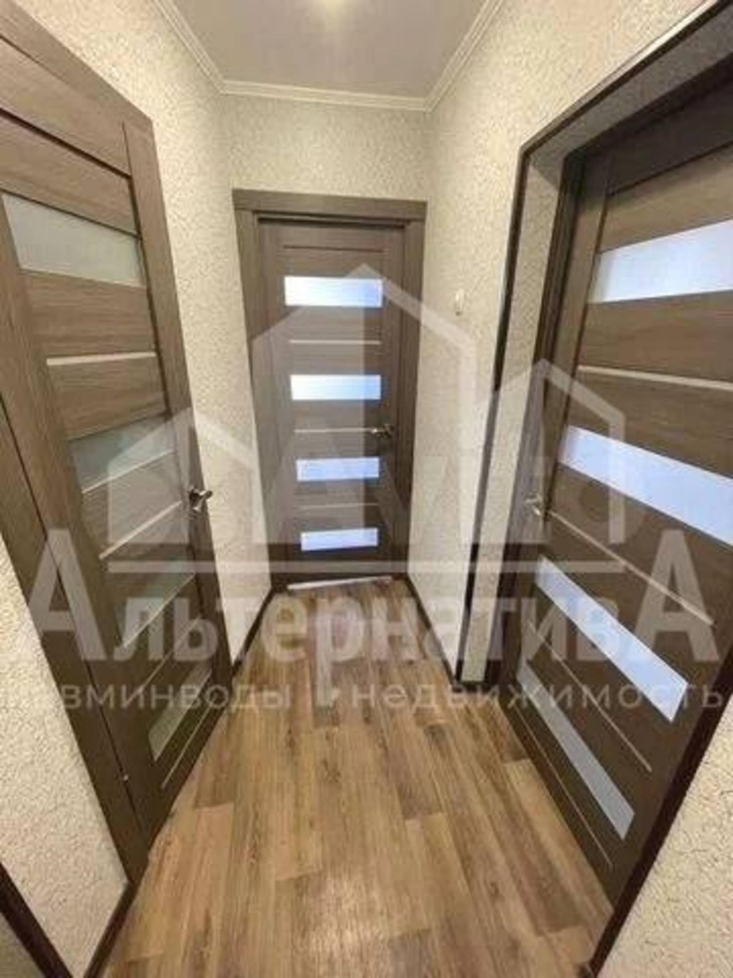 Купить квартиру за 6 700 000 рублей на Героев Медиков ул.