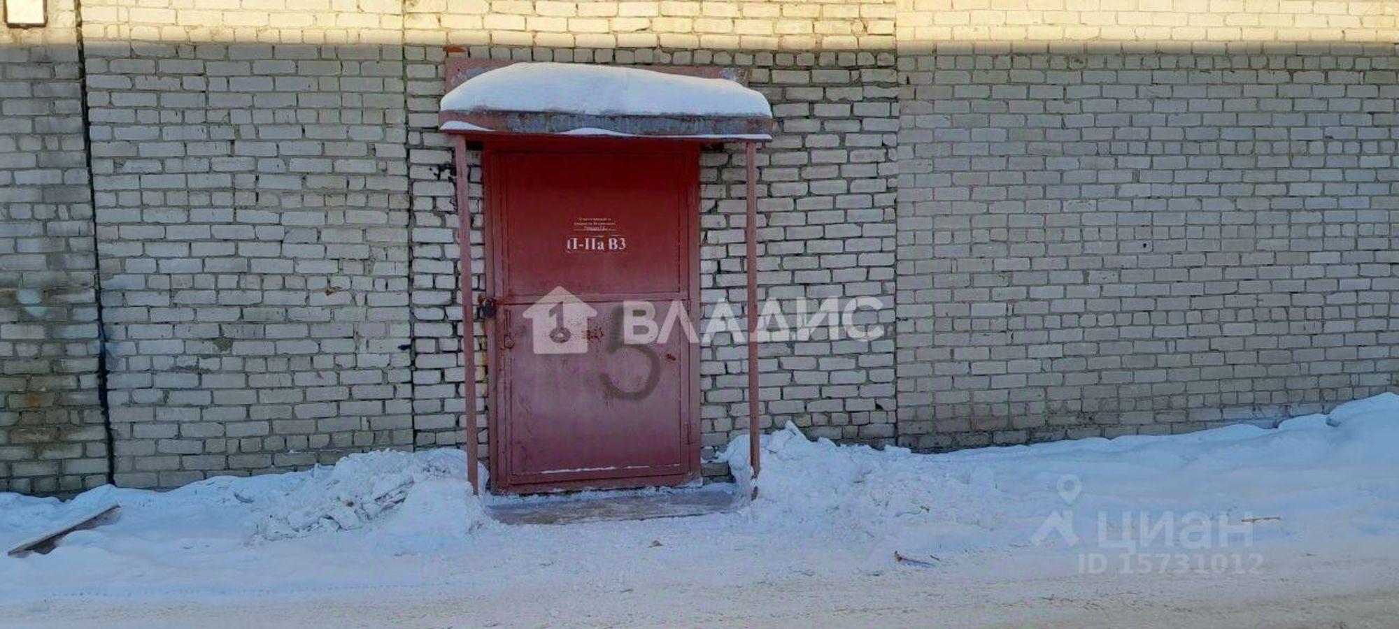 Купить складское помещение за 1 476 190 рублей на Колхозная улица, 38/6