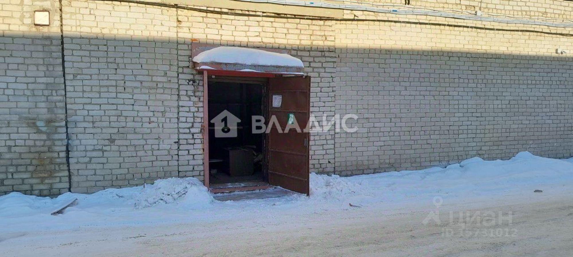 Купить складское помещение за 1 476 190 рублей на Колхозная улица, 38/6