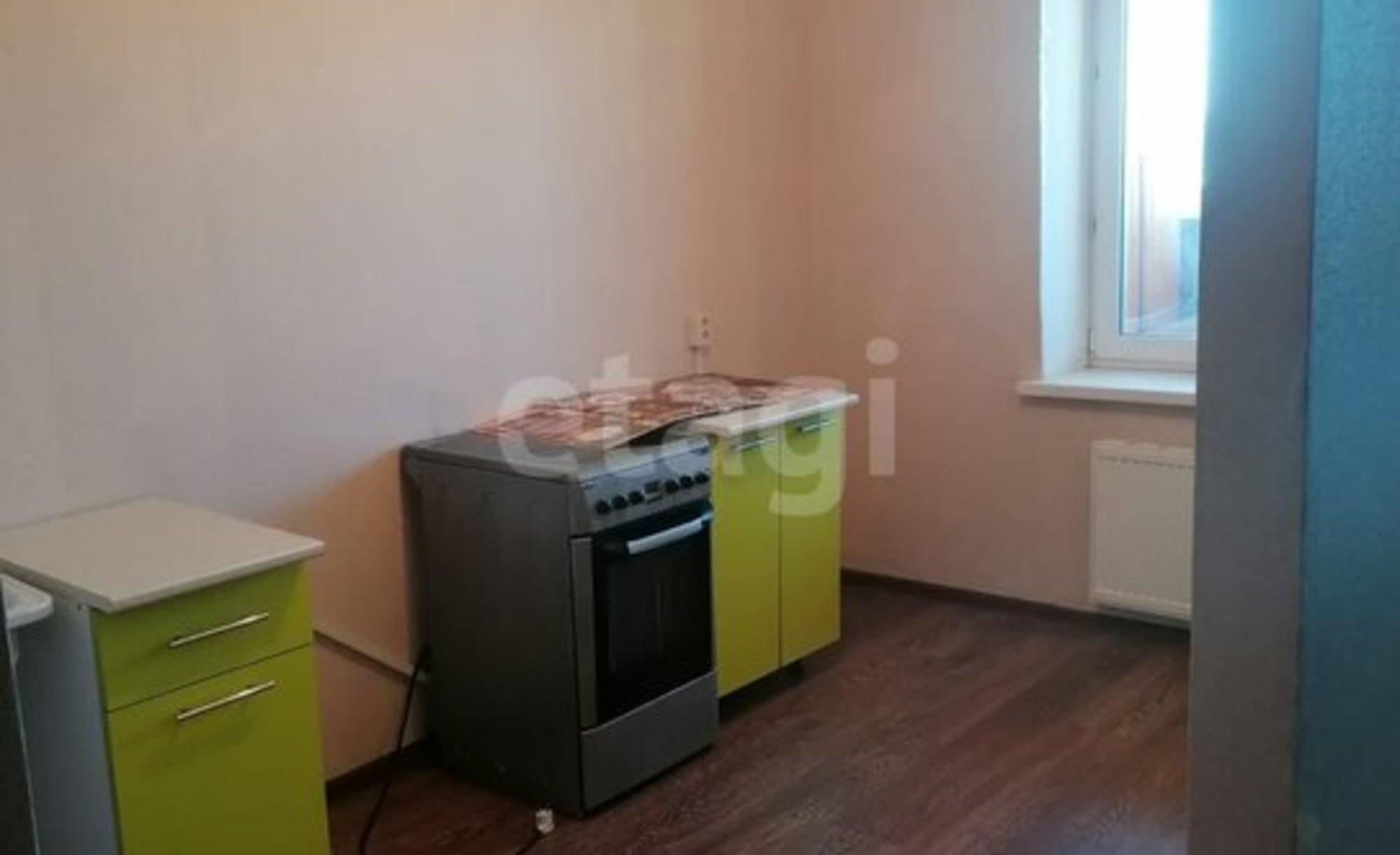 Сдать квартиру за 17 000 рублей на улица Булата Окуджавы, 11