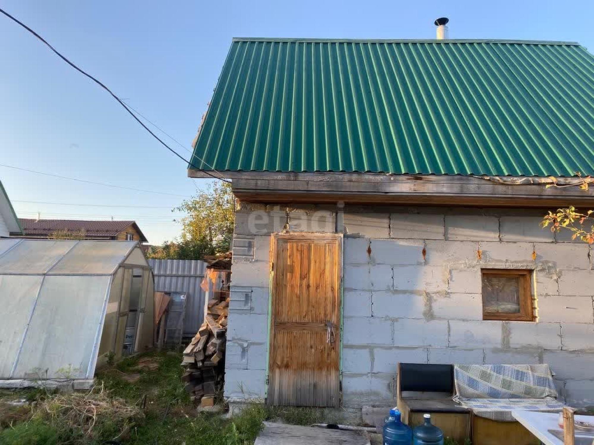 Купить дачу, дом, коттедж за 2 200 000 рублей на СНТ Строитель-2 , 95