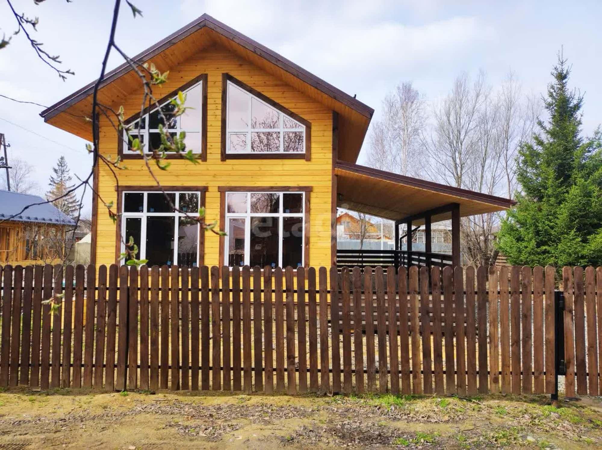 Купить дачу, дом, коттедж за 5 950 000 рублей на СНТ, 128