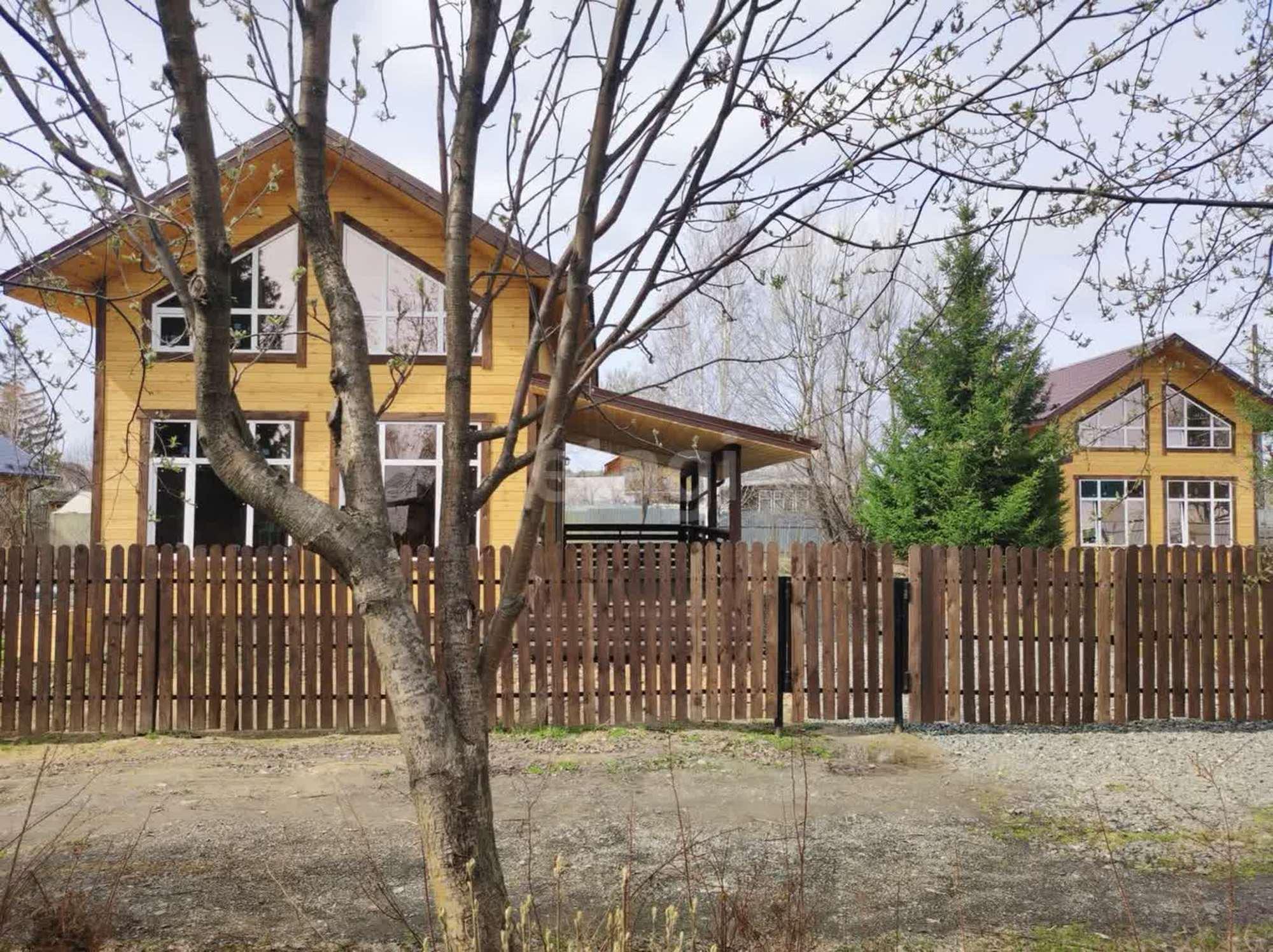 Купить дачу, дом, коттедж за 5 950 000 рублей на СНТ, 128