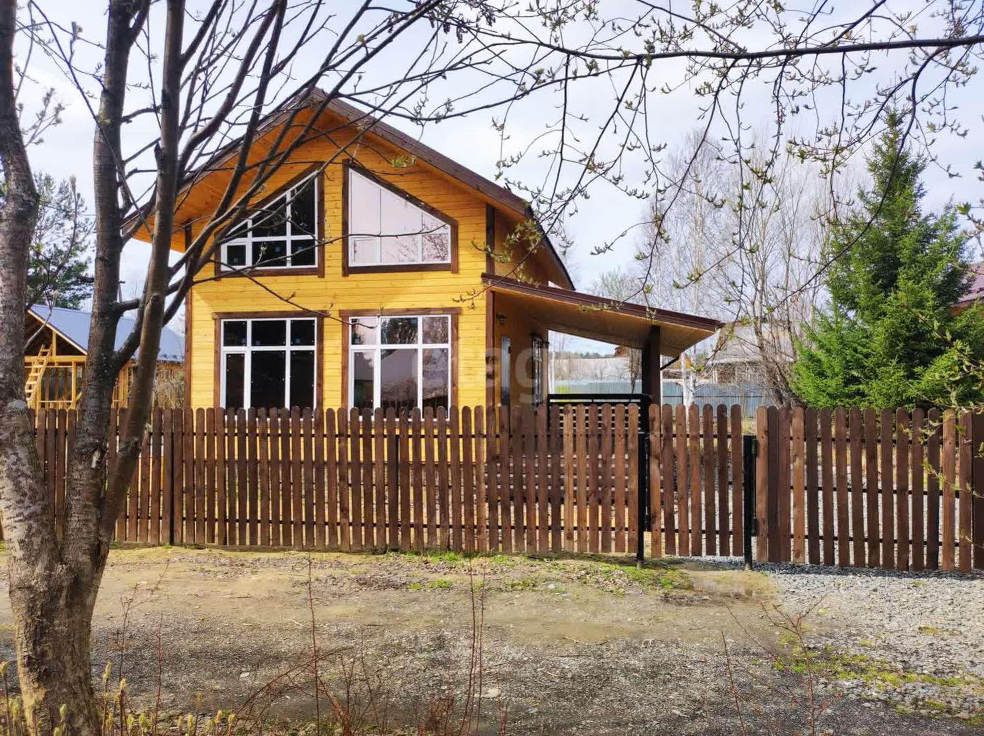 Купить дачу, дом, коттедж за 5 950 000 рублей на СНТ, 128