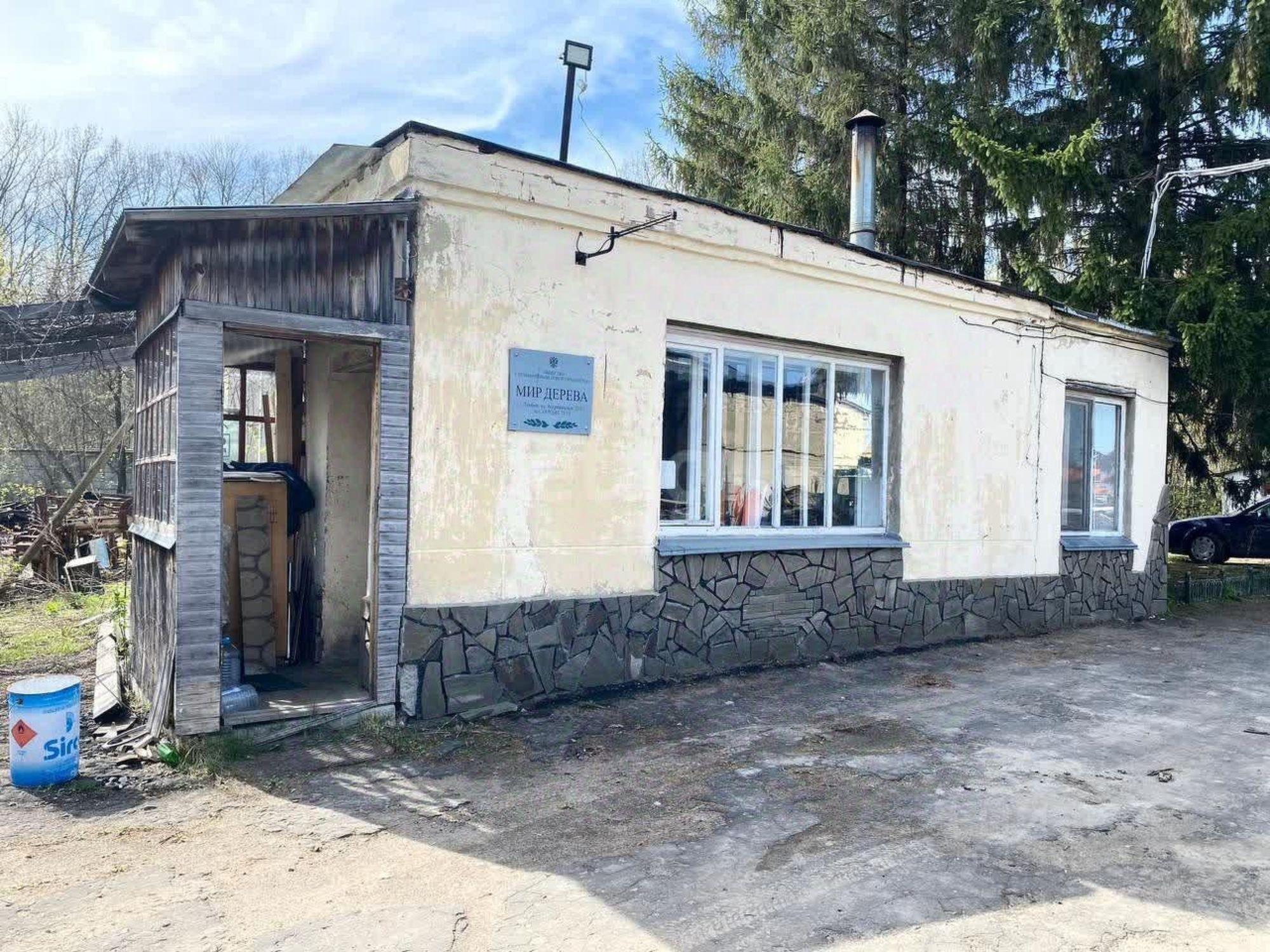 Сдать офис, помещение под офис за 187 500 рублей на ул Астраханская, 215