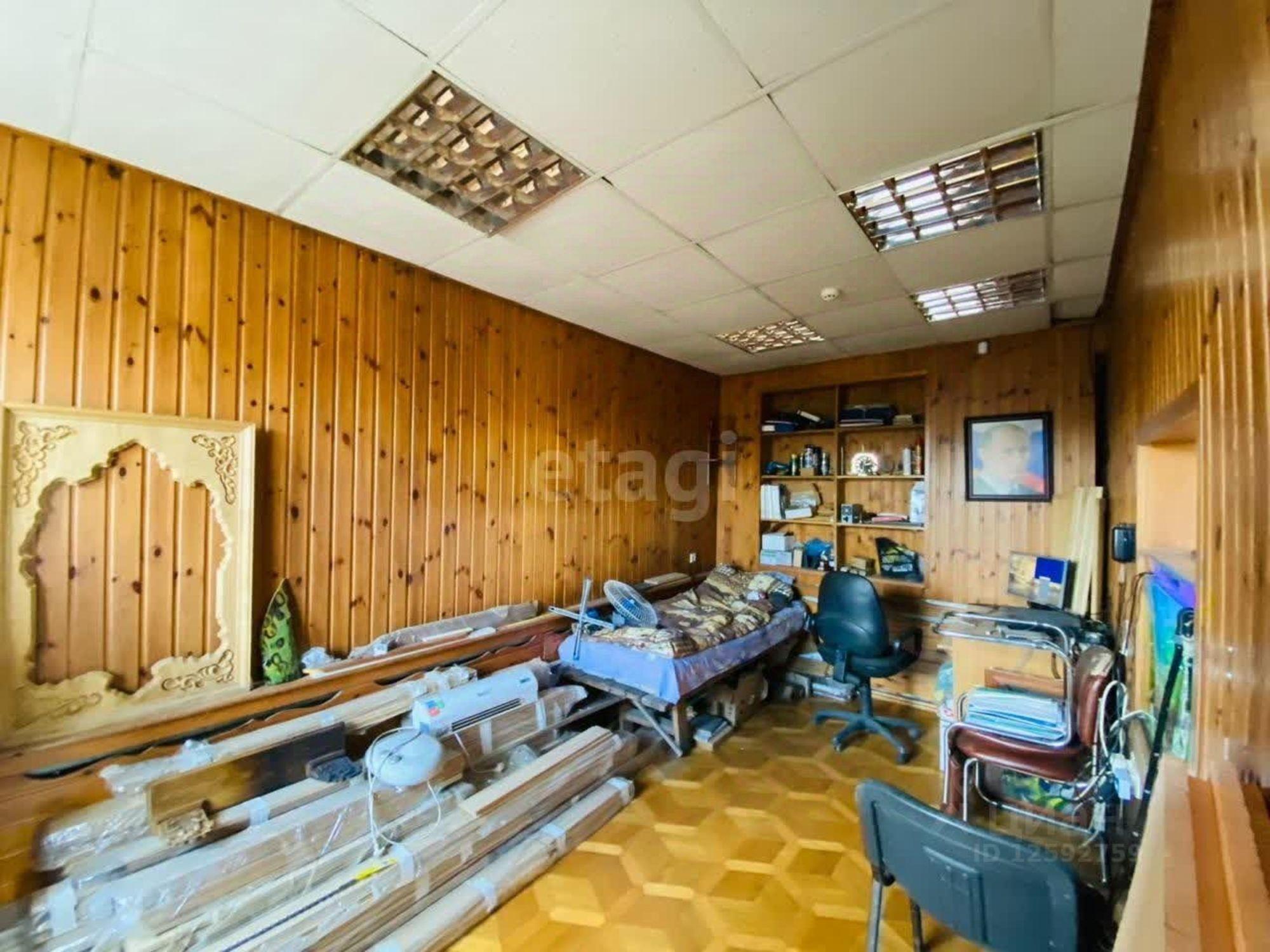 Сдать офис, помещение под офис за 187 500 рублей на ул Астраханская, 215