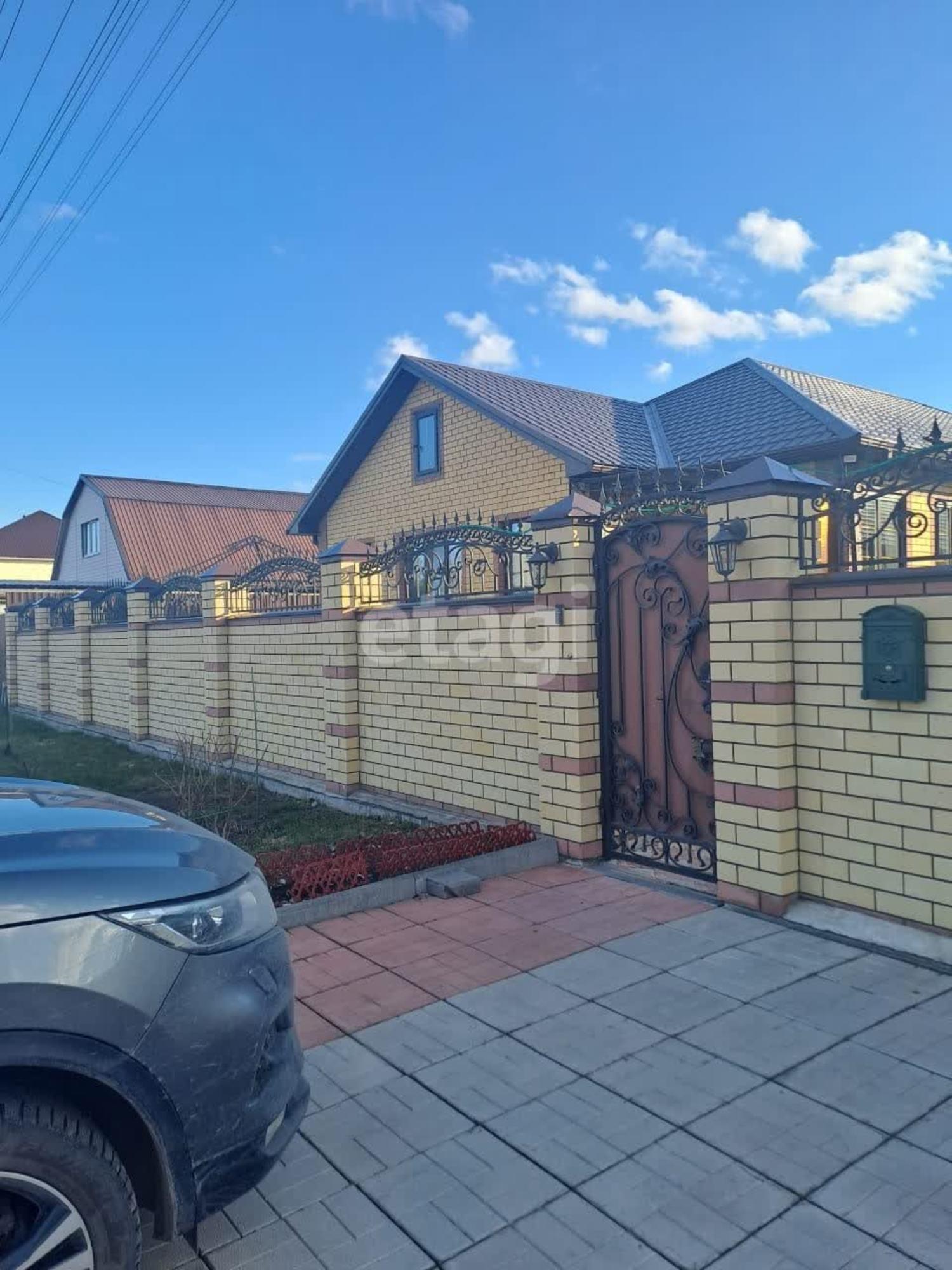 Купить дачу, дом, коттедж за 24 600 000 рублей на Ошкукова
