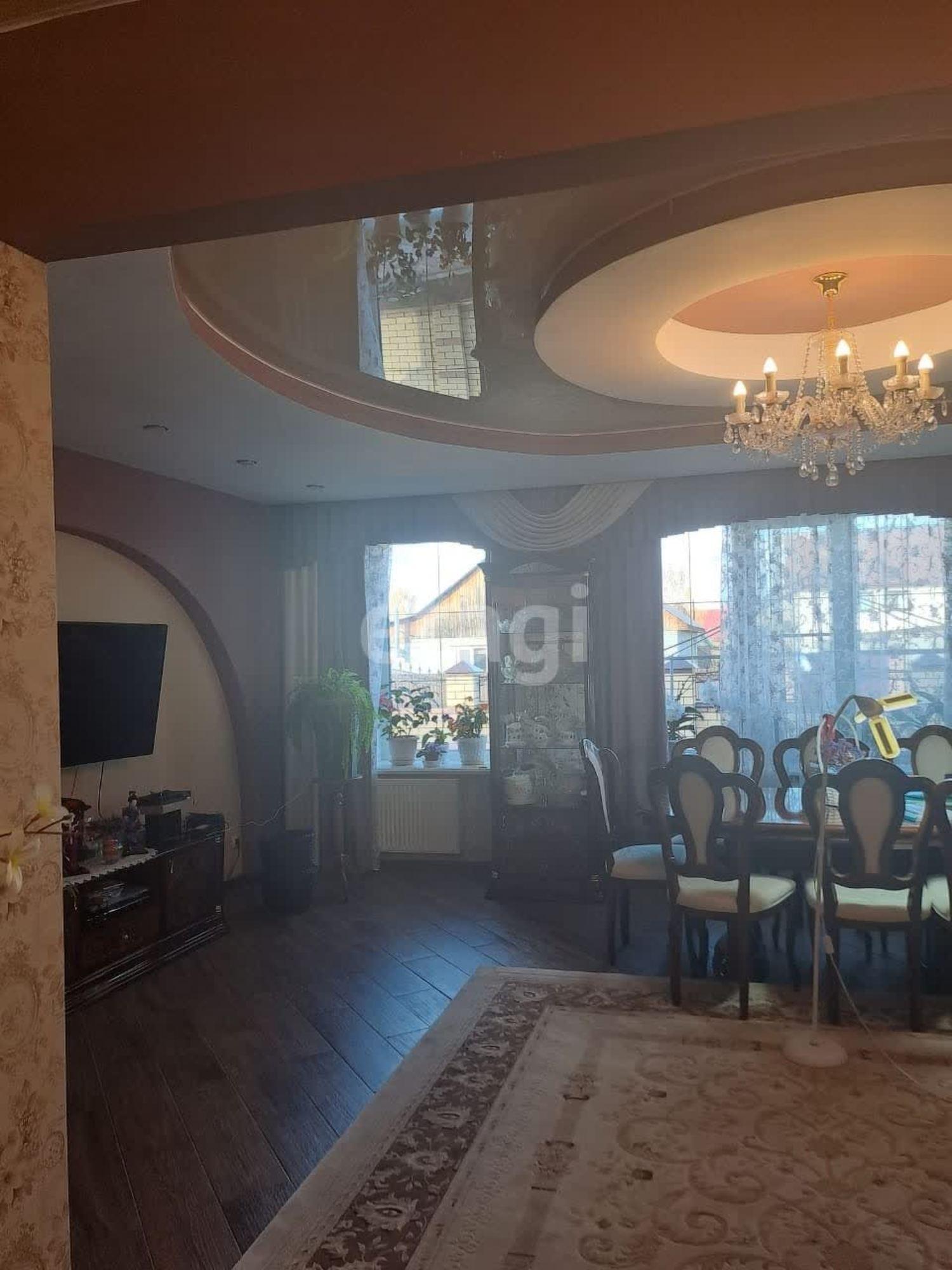 Купить дачу, дом, коттедж за 24 600 000 рублей на Ошкукова