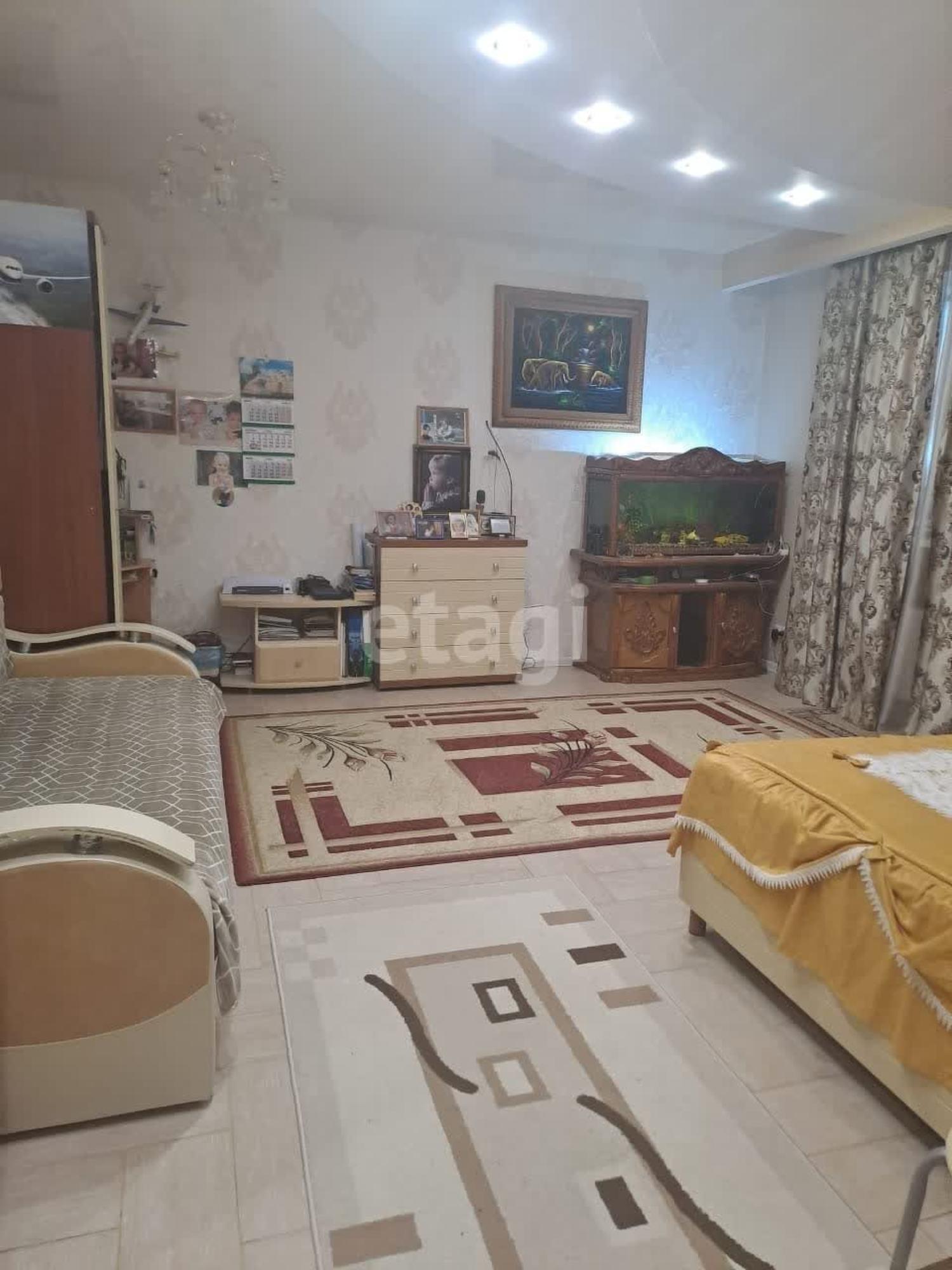 Купить дачу, дом, коттедж за 24 600 000 рублей на Ошкукова