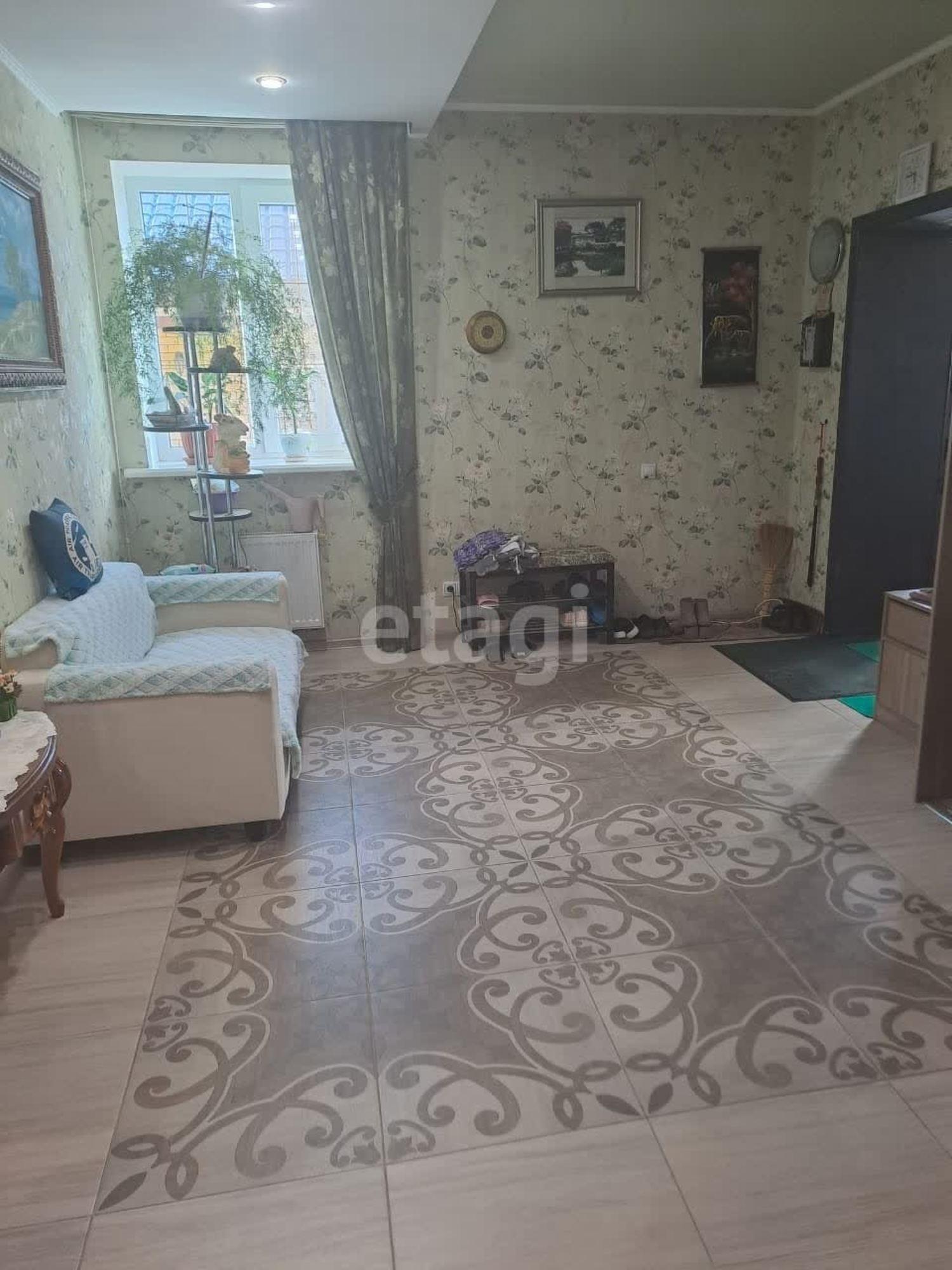 Купить дачу, дом, коттедж за 24 600 000 рублей на Ошкукова