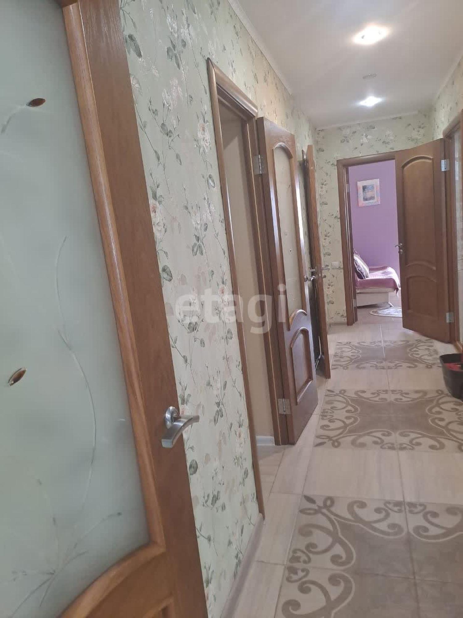 Купить дачу, дом, коттедж за 24 600 000 рублей на Ошкукова