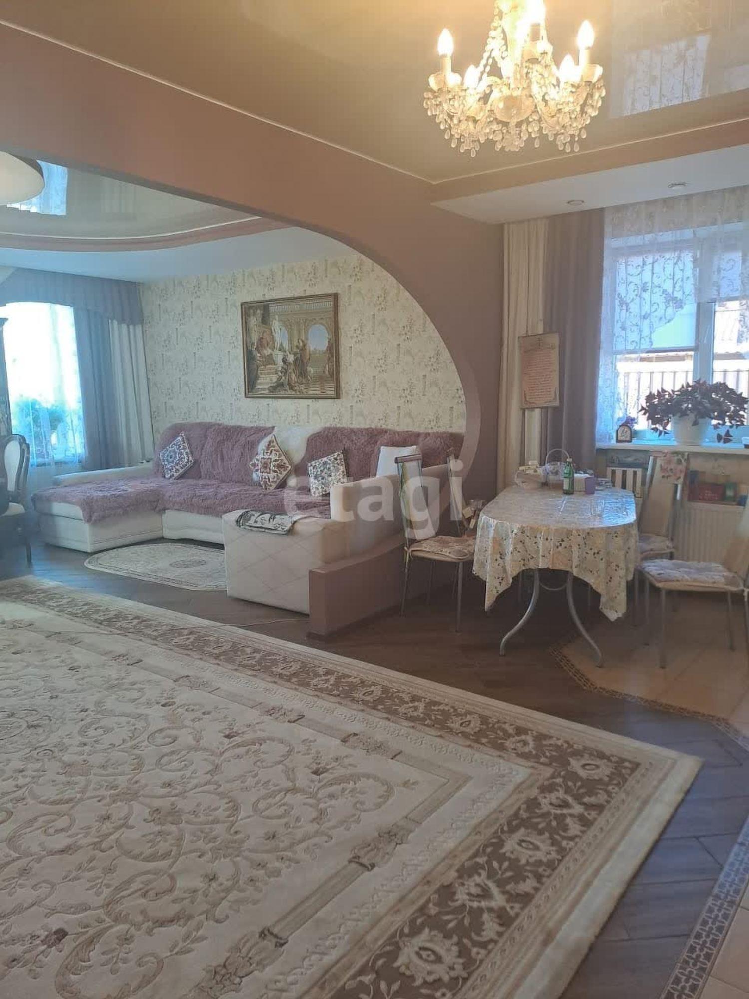 Купить дачу, дом, коттедж за 24 600 000 рублей на Ошкукова