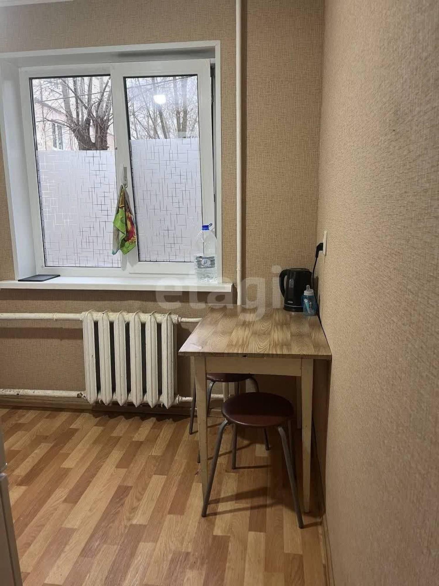 Купить квартиру за 4 150 000 рублей на Севастопольская, 35