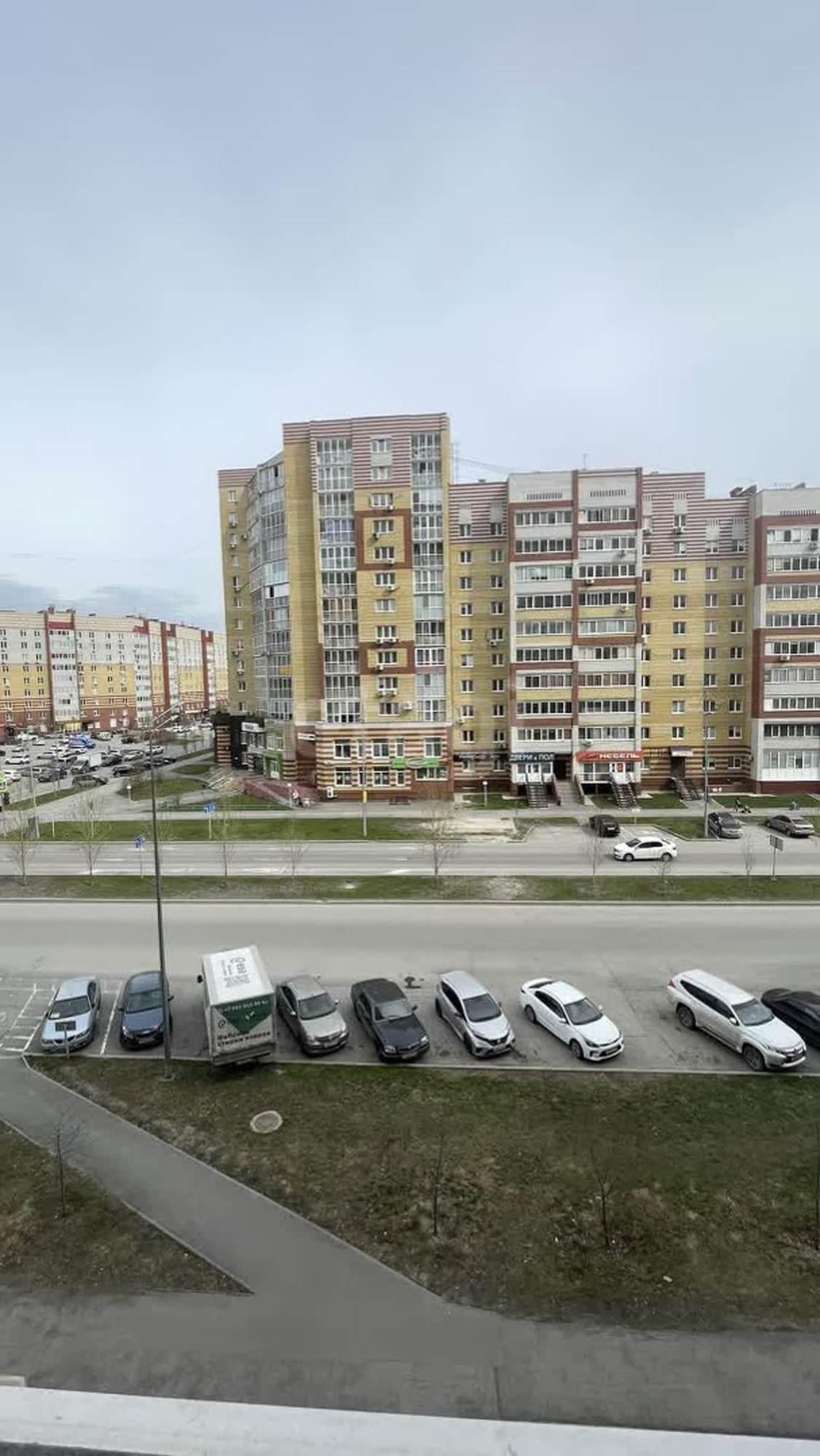 Купить квартиру за 6 320 000 рублей на Прокопия Артамонова, 4