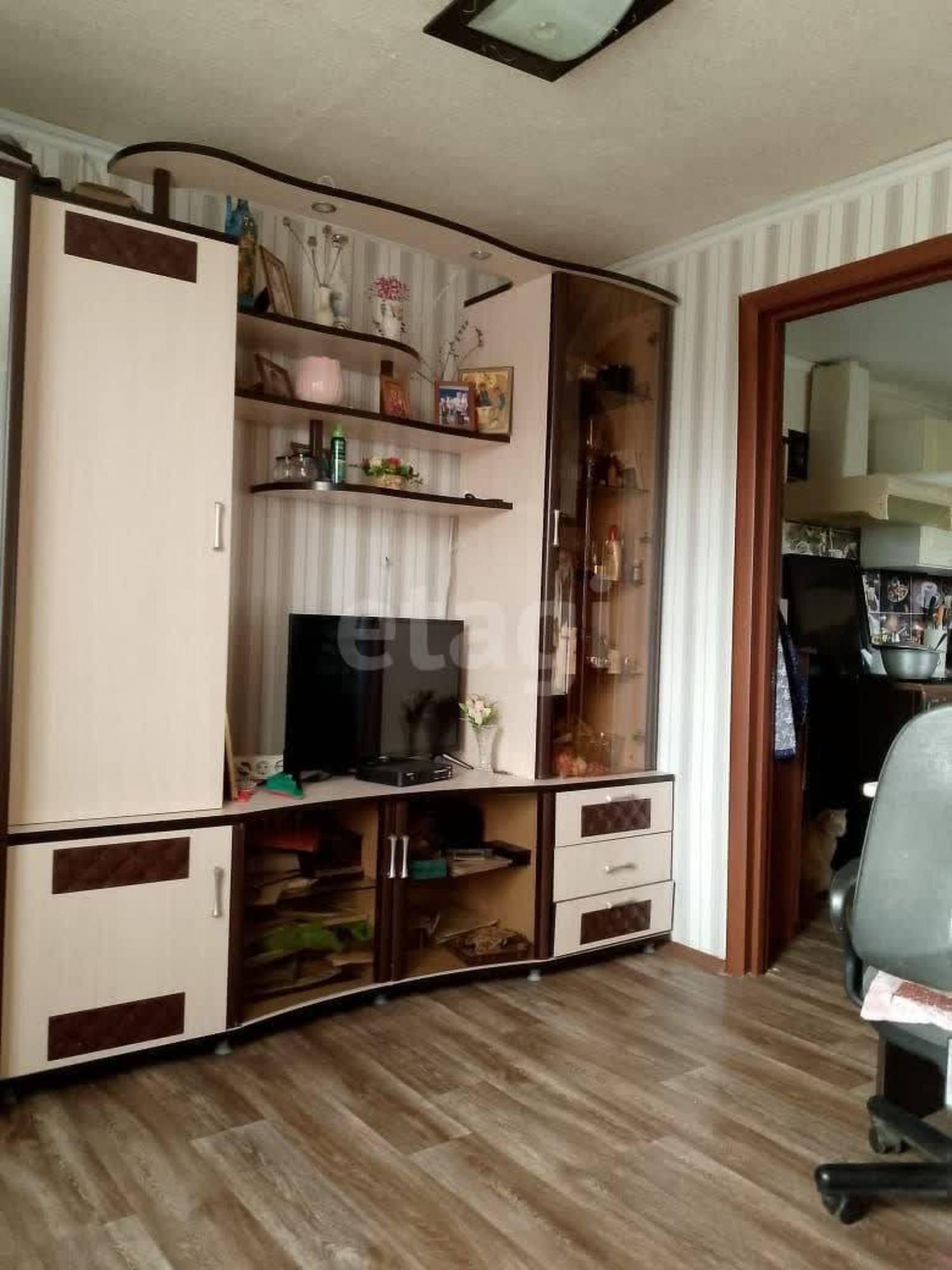 Купить дачу, дом, коттедж за 3 400 000 рублей на Механизаторов, 10