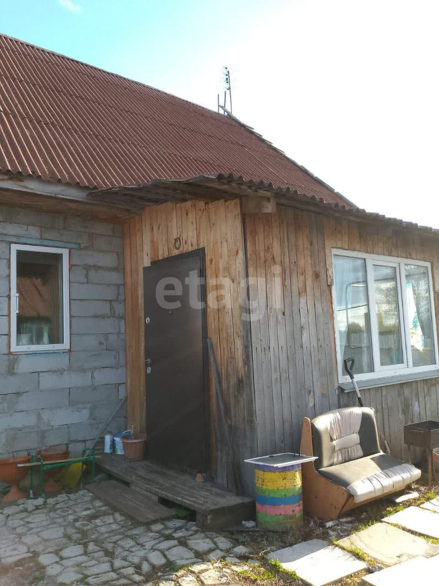 Купить дачу, дом, коттедж за 3 400 000 рублей на Механизаторов, 10
