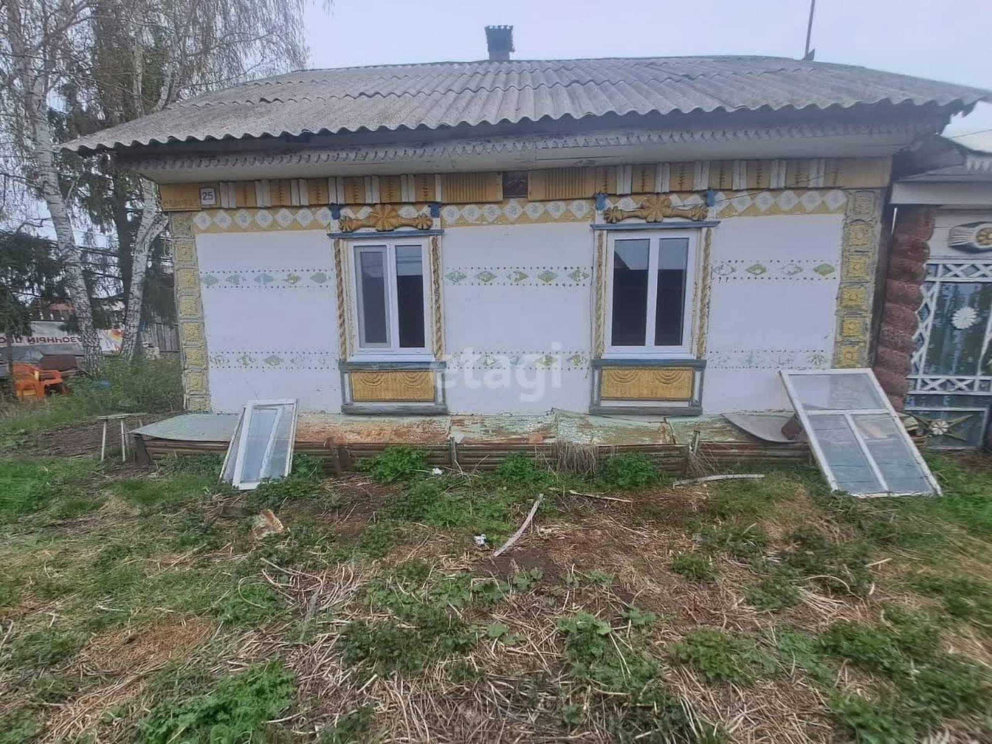 Купить дачу, дом, коттедж за 4 600 000 рублей на Садовая, 25