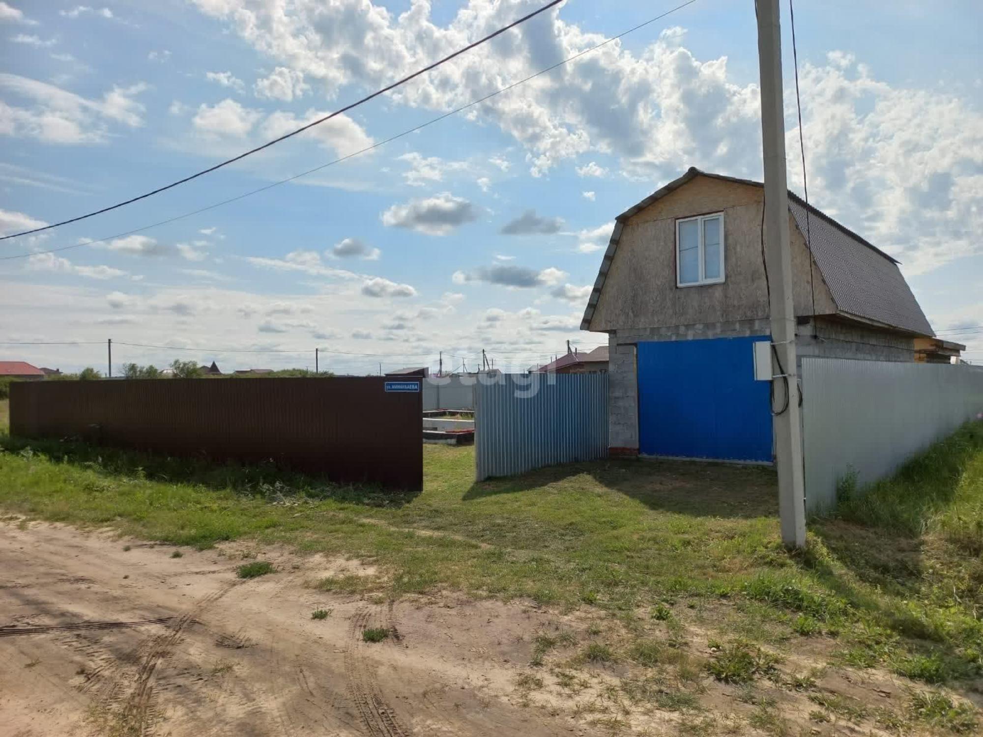 Купить землю, земельный участок за 5 600 000 рублей на Т.Миннибаева,