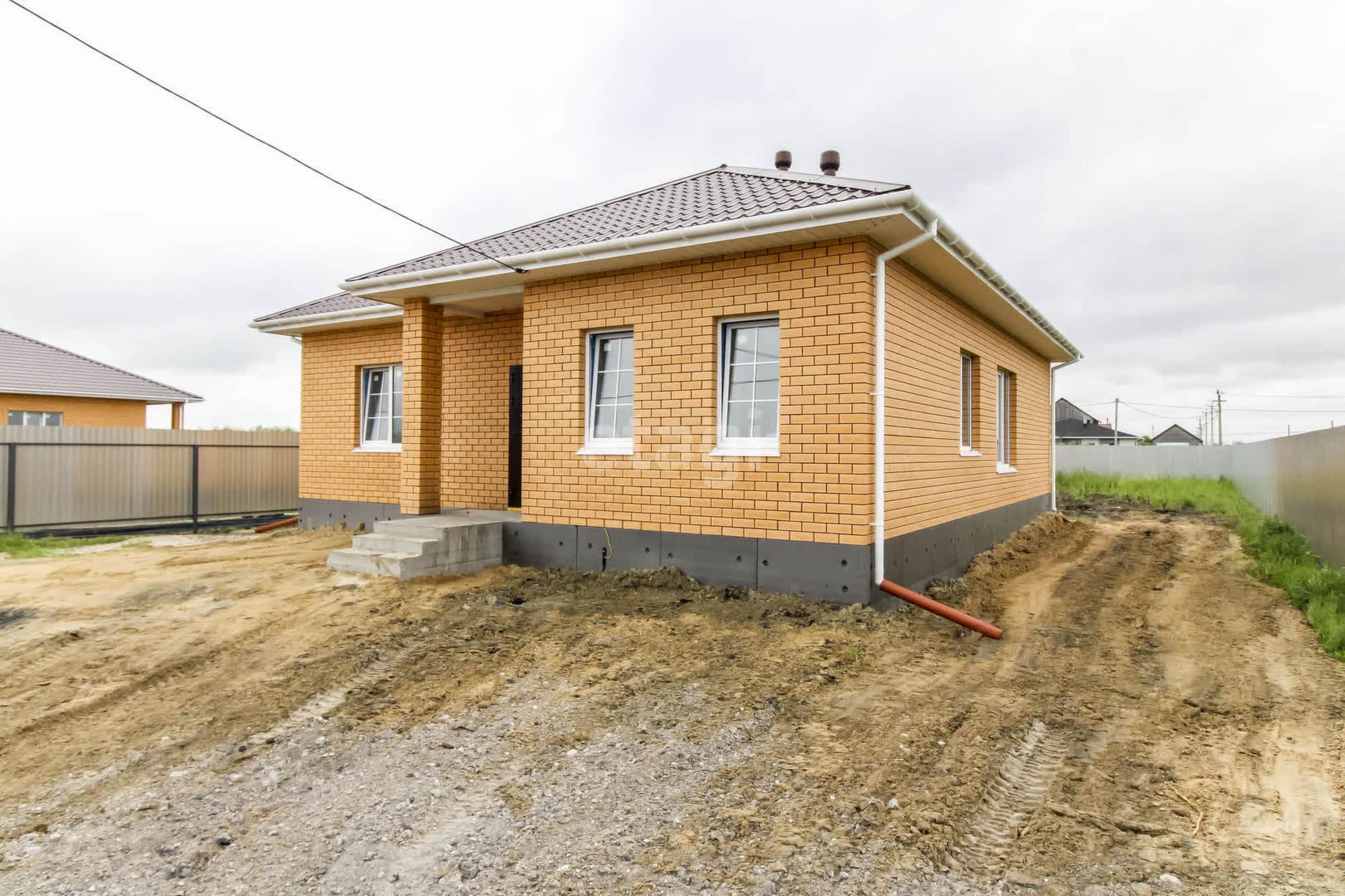 Купить дачу, дом, коттедж за 8 400 000 рублей на Романа Филипова,