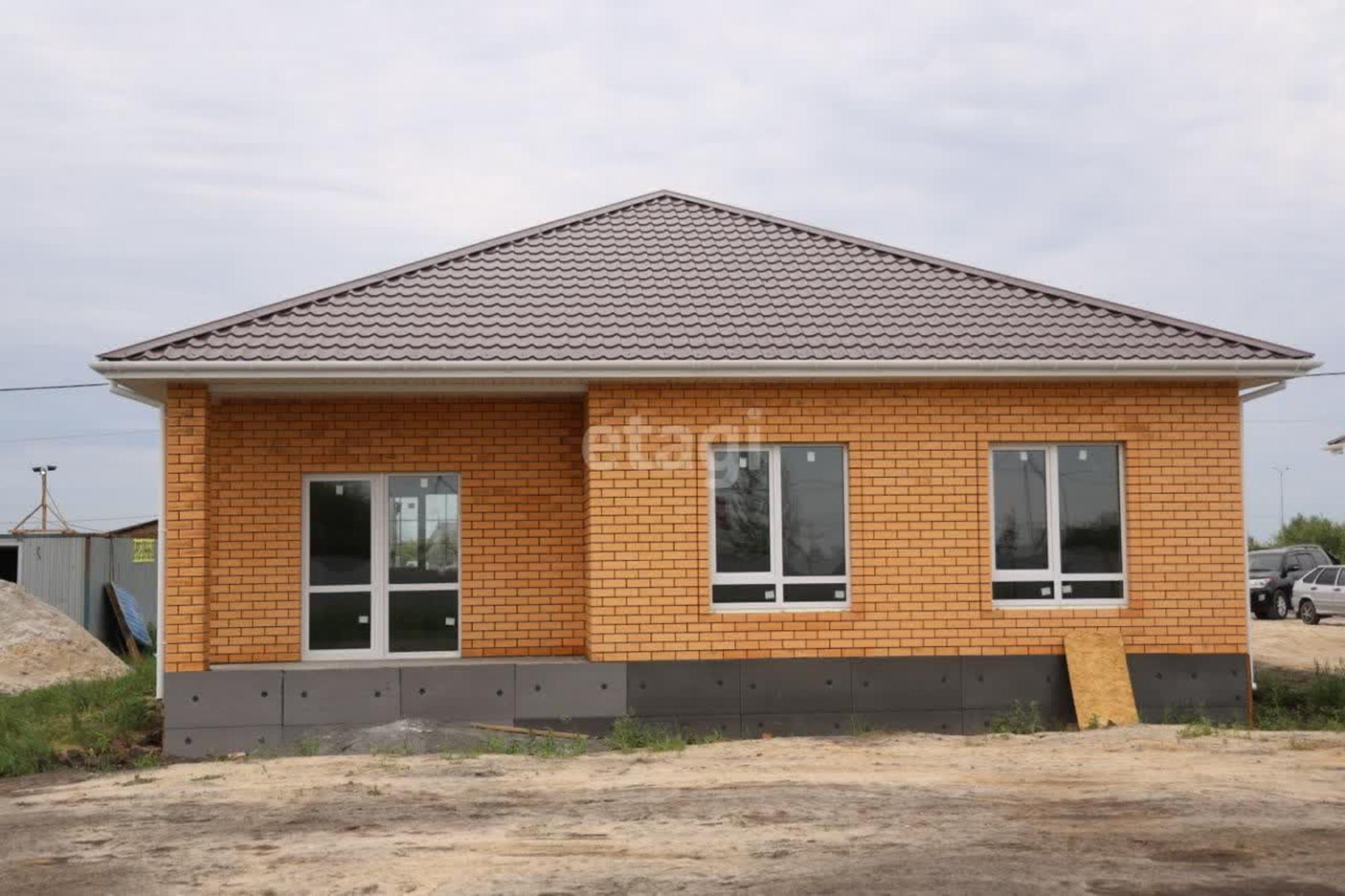 Купить дачу, дом, коттедж за 8 400 000 рублей на Романа Филипова,