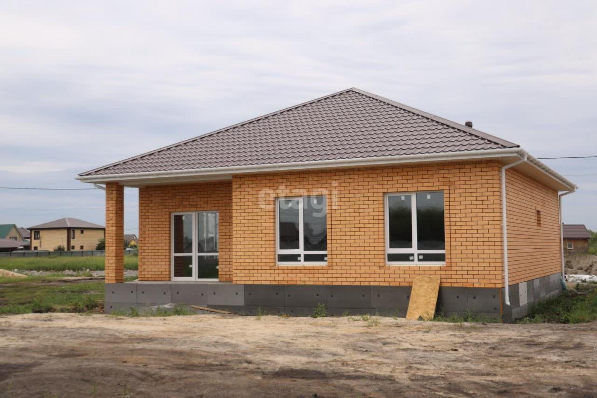 Купить дачу, дом, коттедж за 8 400 000 рублей на Романа Филипова,