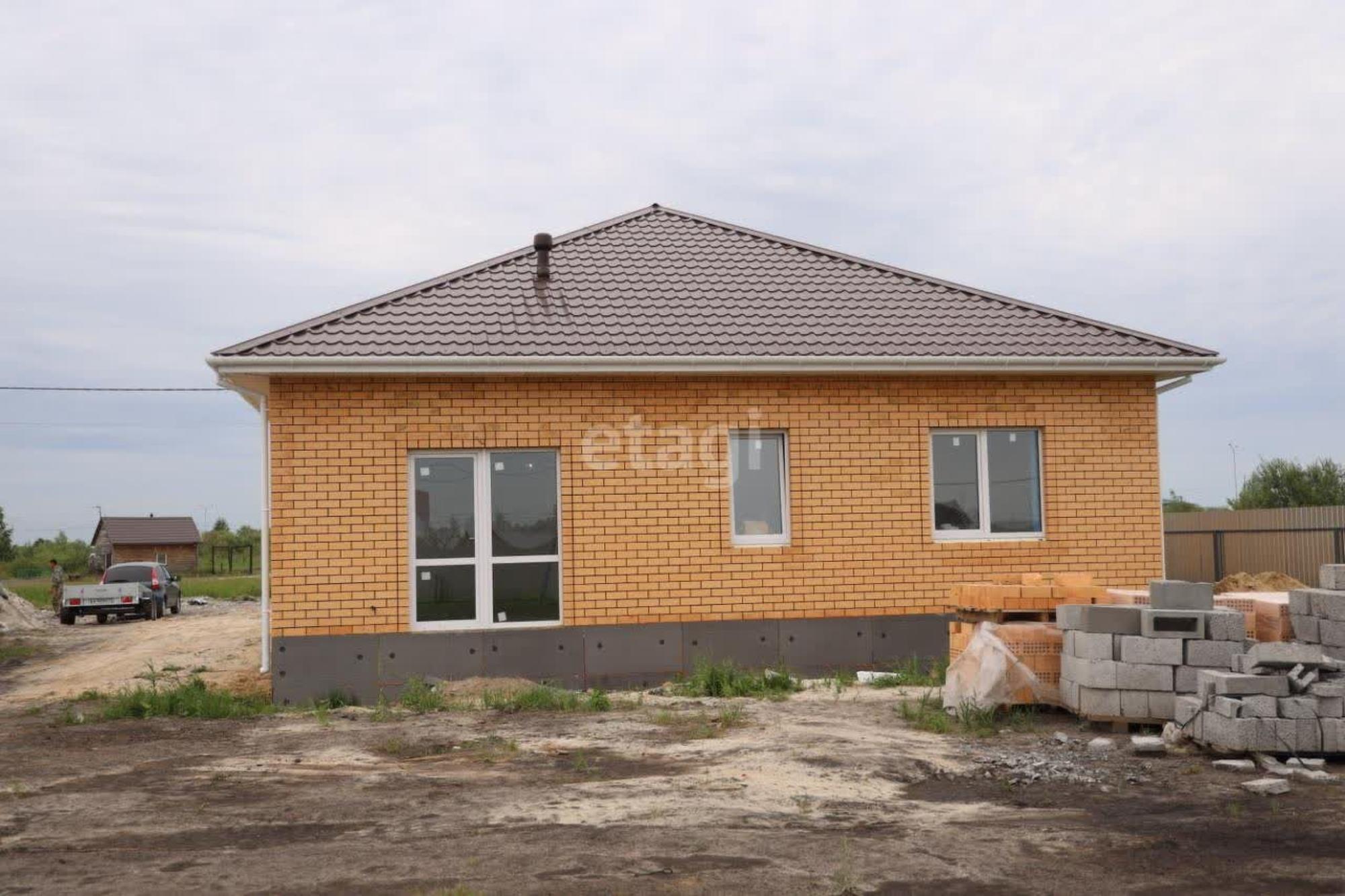 Купить дачу, дом, коттедж за 8 400 000 рублей на Романа Филипова,