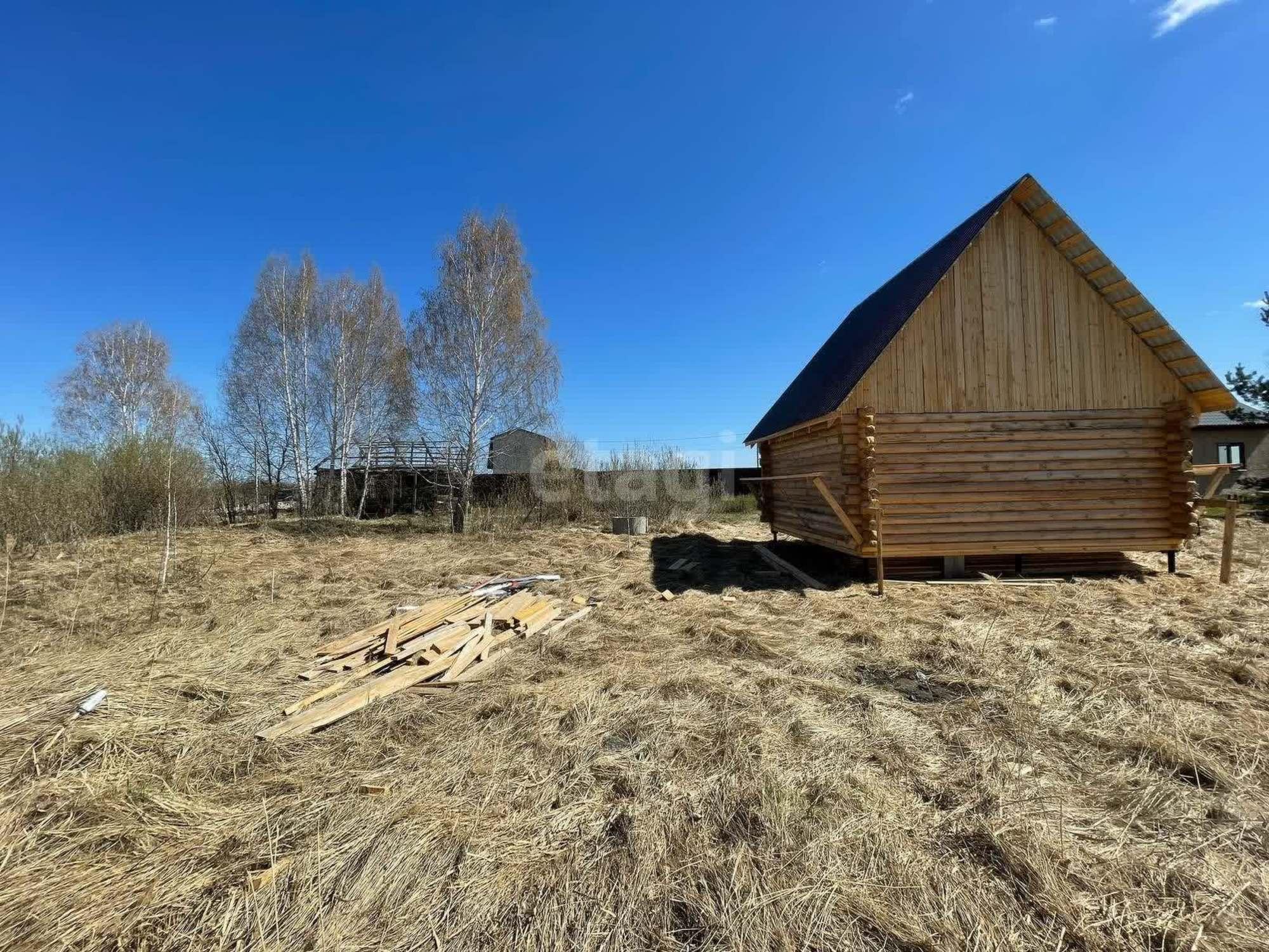 Купить дачу, дом, коттедж за 1 940 000 рублей на Вишневая,