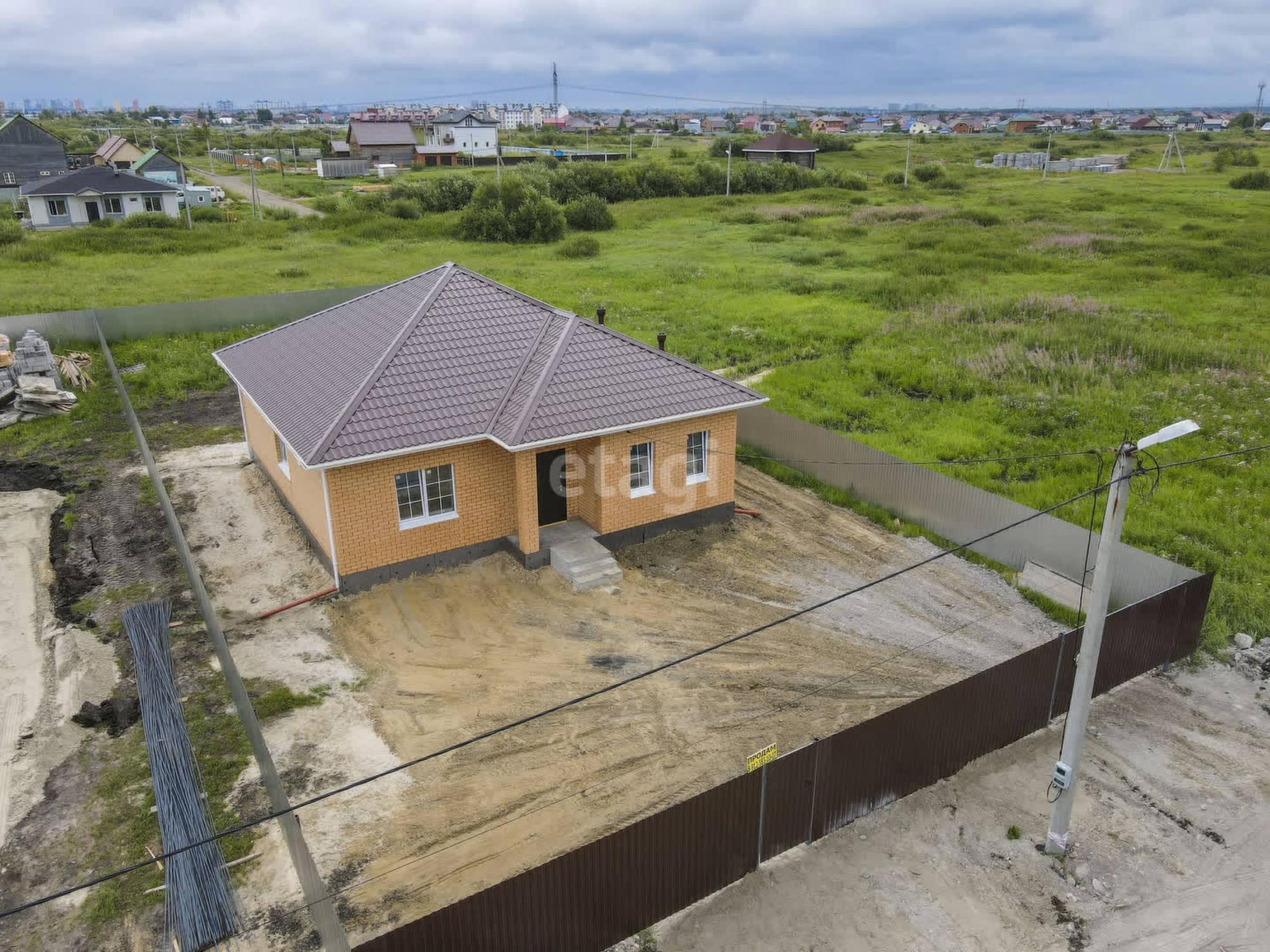 Купить дачу, дом, коттедж за 8 400 000 рублей на Романа Филипова,