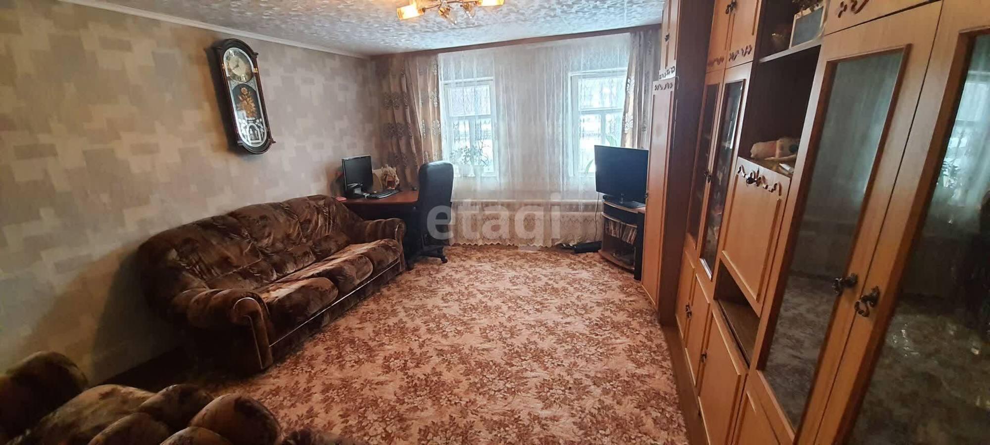 Купить дачу, дом, коттедж за 3 700 000 рублей на Карла Маркса, 39а