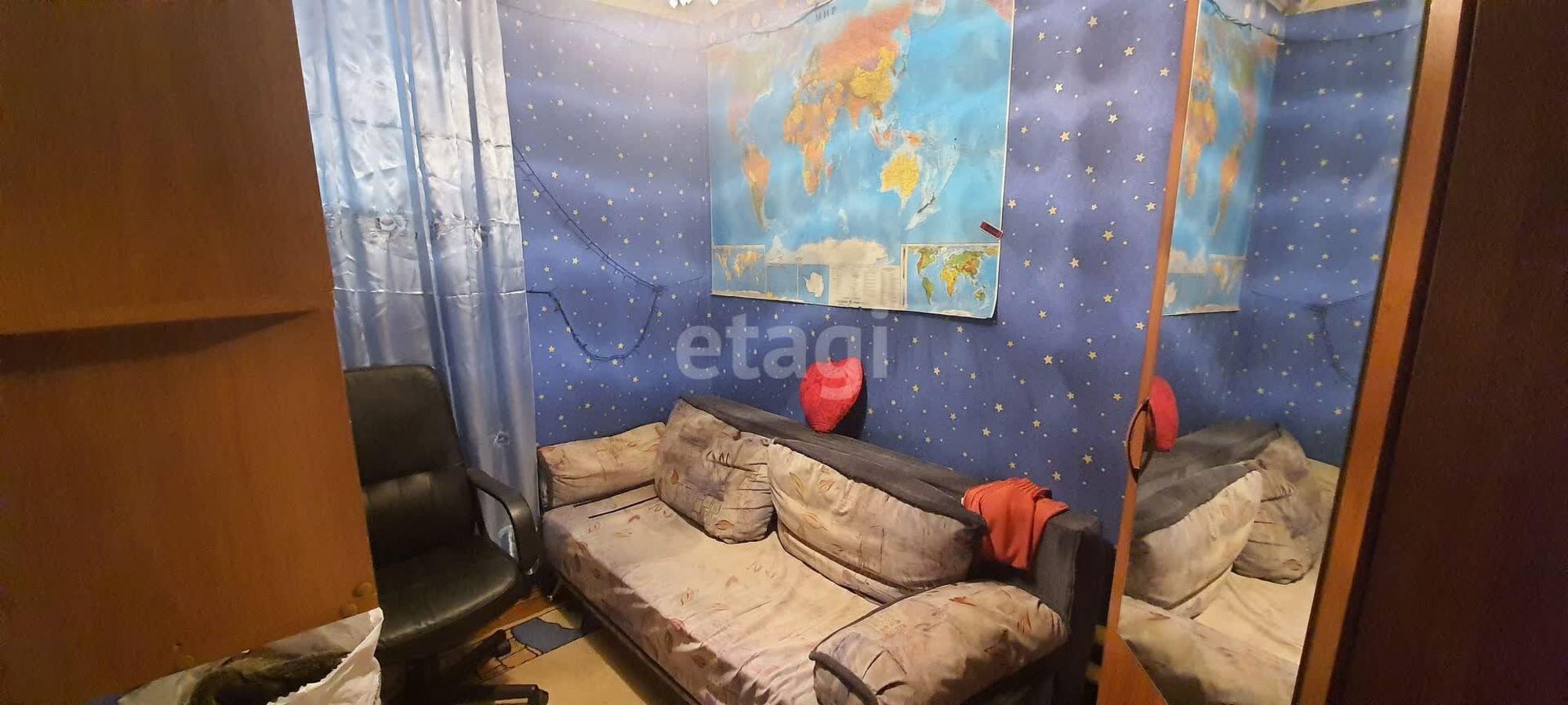 Купить дачу, дом, коттедж за 3 700 000 рублей на Карла Маркса, 39а