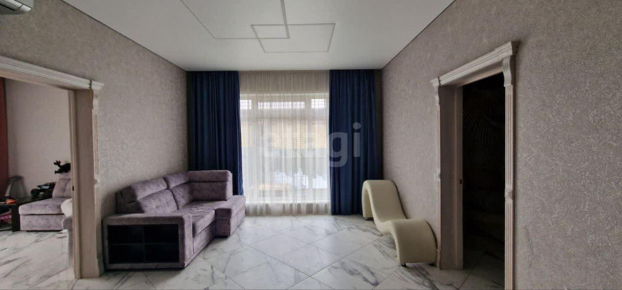 Купить дачу, дом, коттедж за 16 250 000 рублей на Бахчисарайский пр., 2