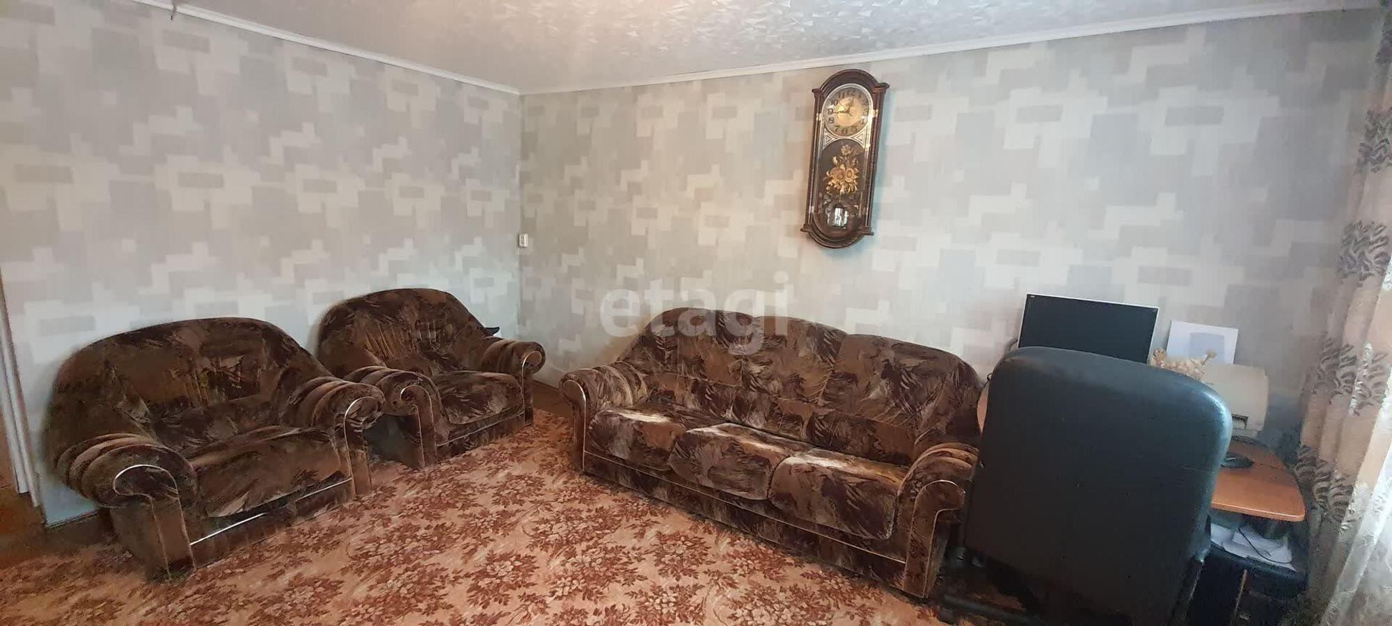 Купить дачу, дом, коттедж за 3 700 000 рублей на Карла Маркса, 39а