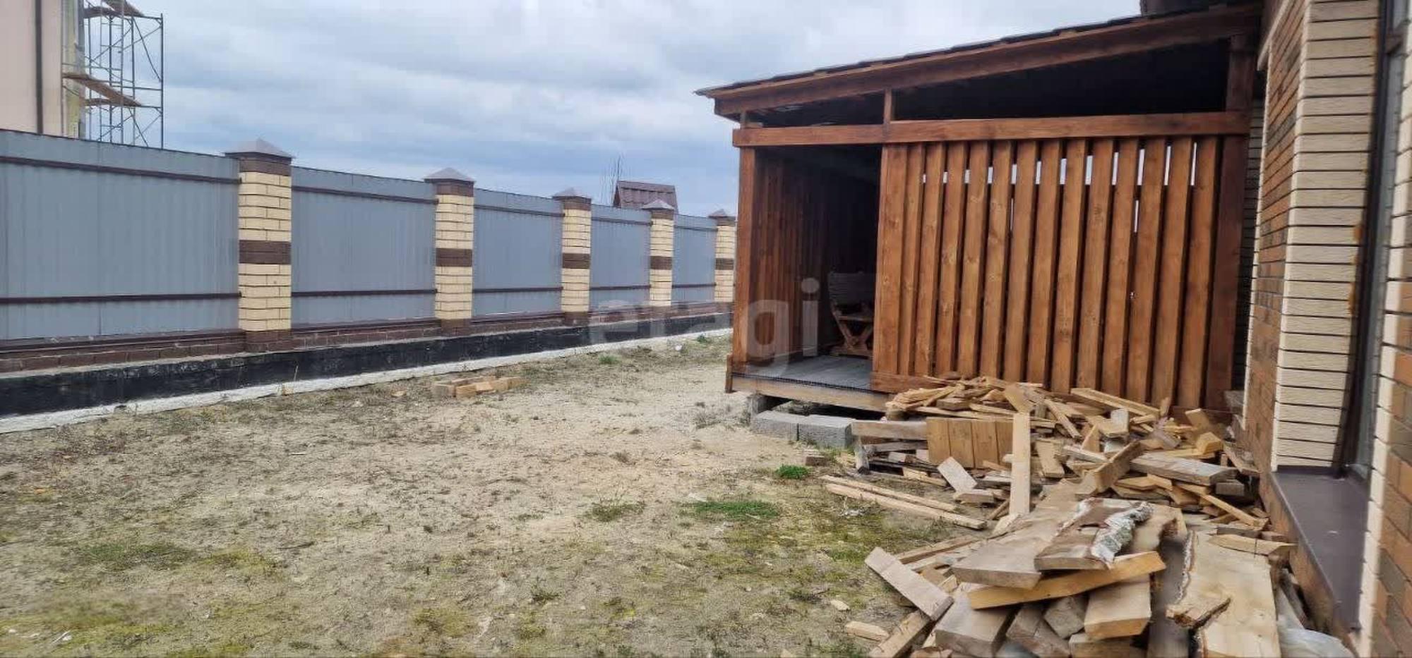 Купить дачу, дом, коттедж за 16 250 000 рублей на Бахчисарайский пр., 2