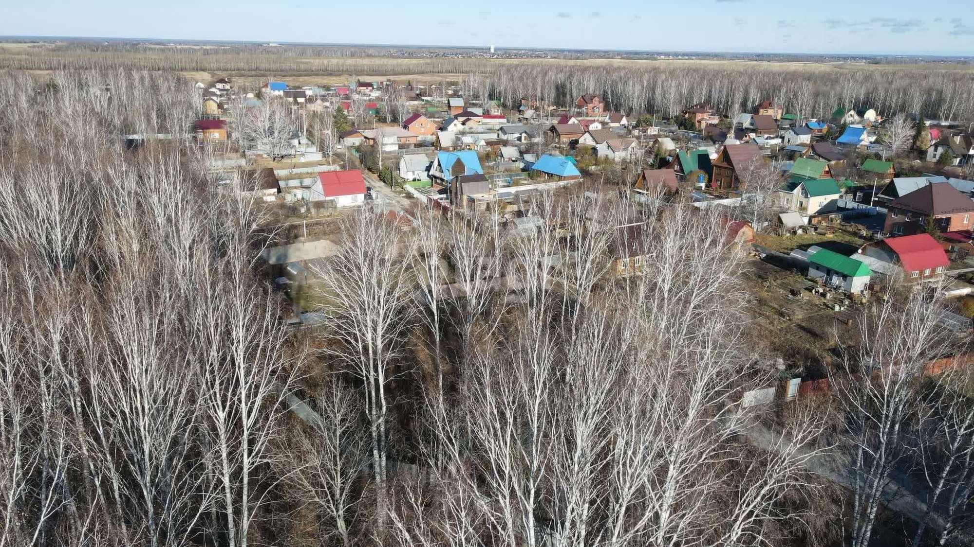 Купить землю, земельный участок за 6 300 000 рублей на Сигнал с/о