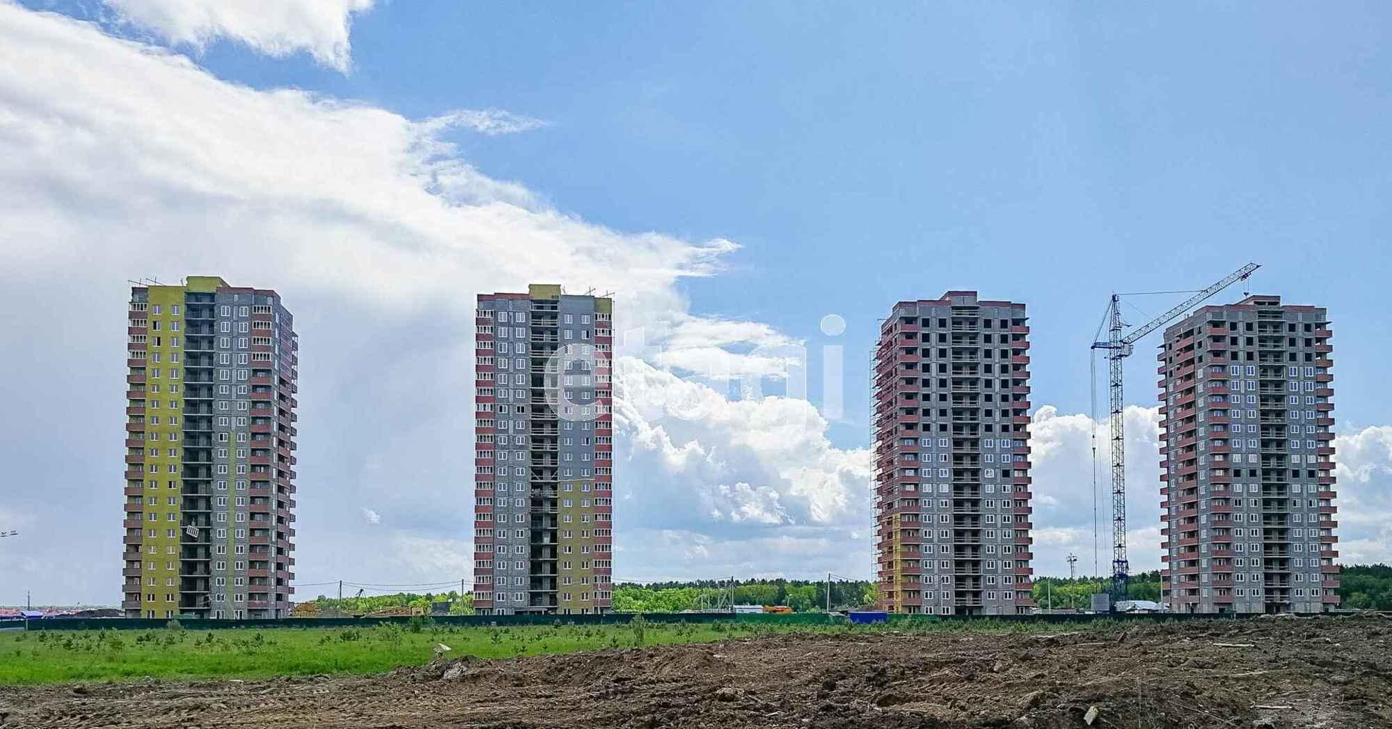 Купить студию за 3 400 000 рублей на Фармана Салманова, 10