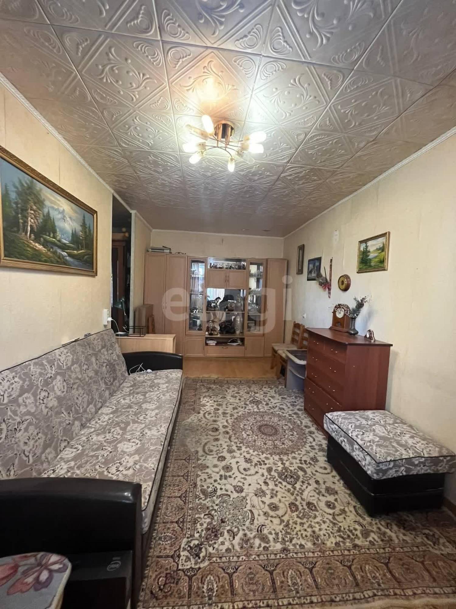 Купить квартиру за 3 900 000 рублей на Ямская, 75