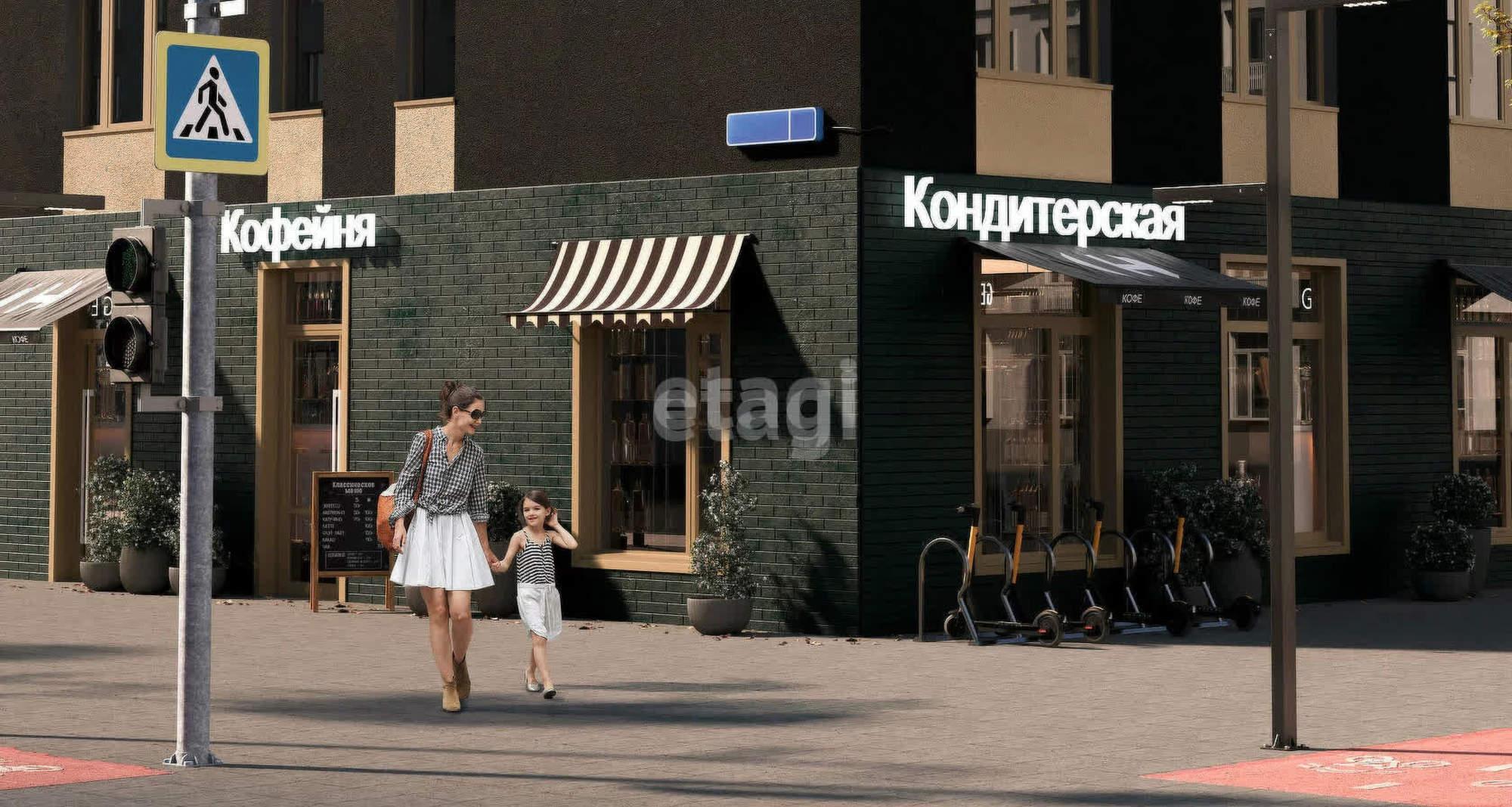Купить квартиру за 6 400 000 рублей на Республики, 204/12