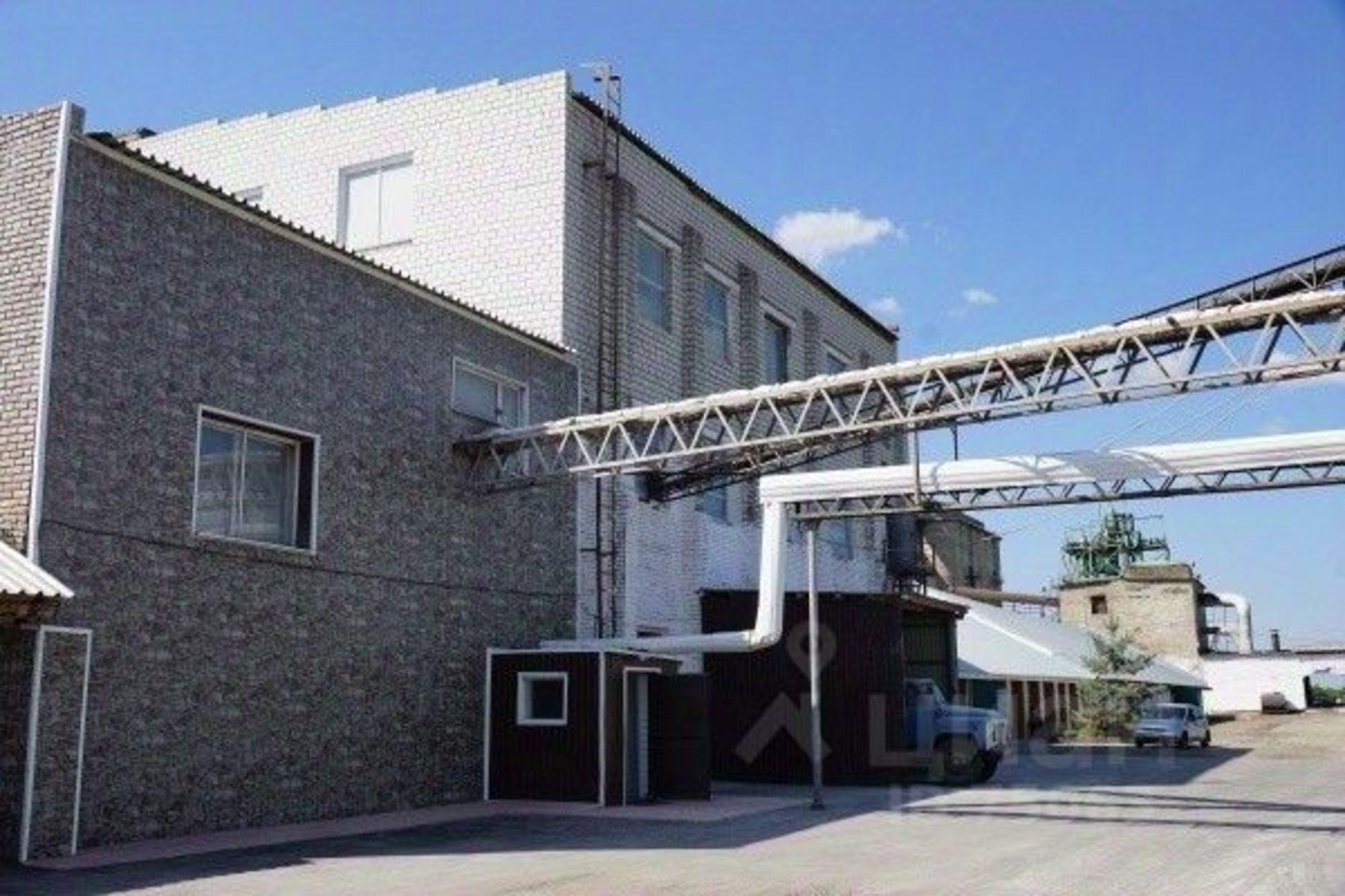Купить производственную площадь за 240 000 000 рублей на улица Ленина, 8