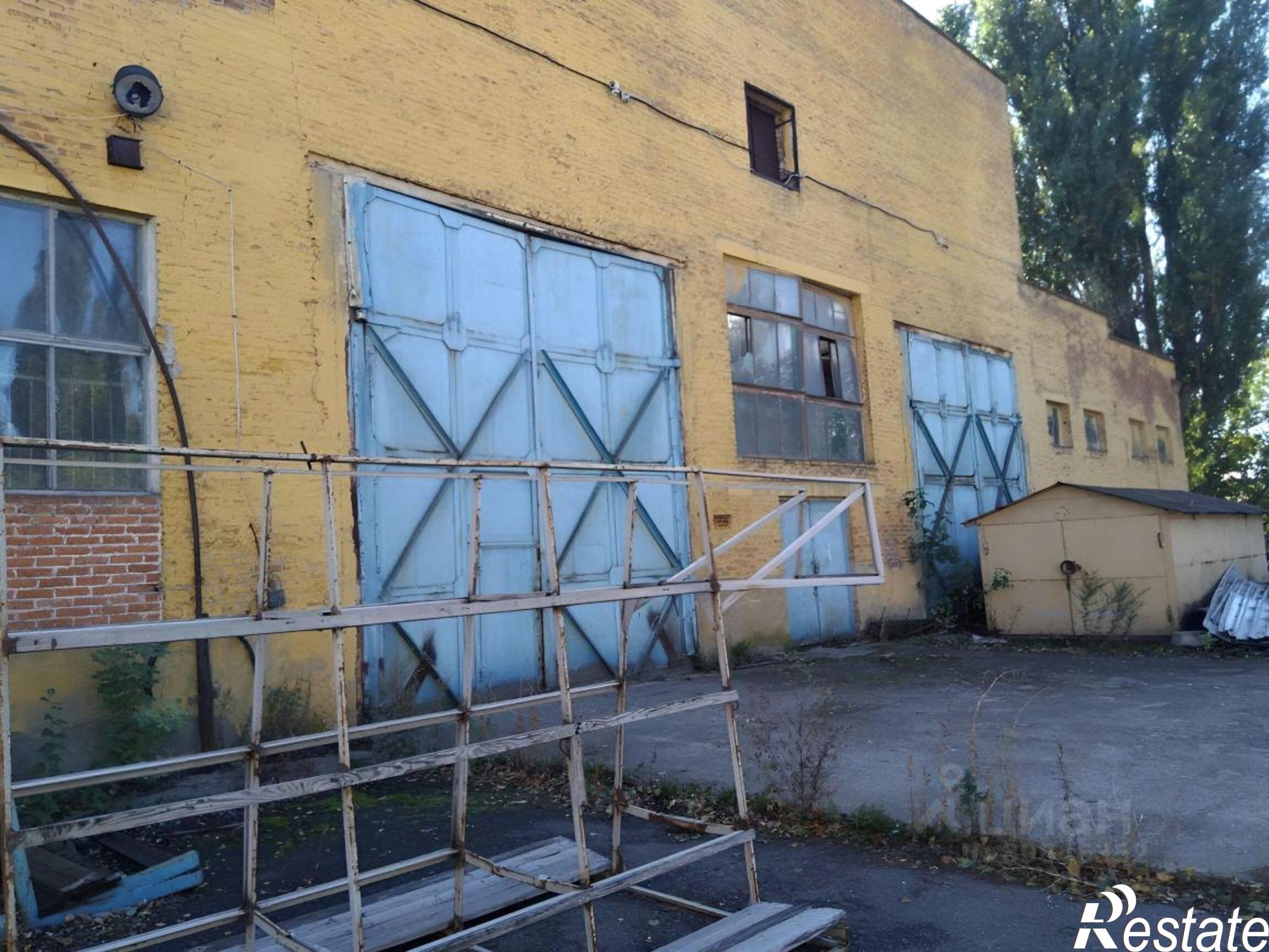 Купить производственную площадь за 62 725 300 рублей на Привокзальная улица, 3