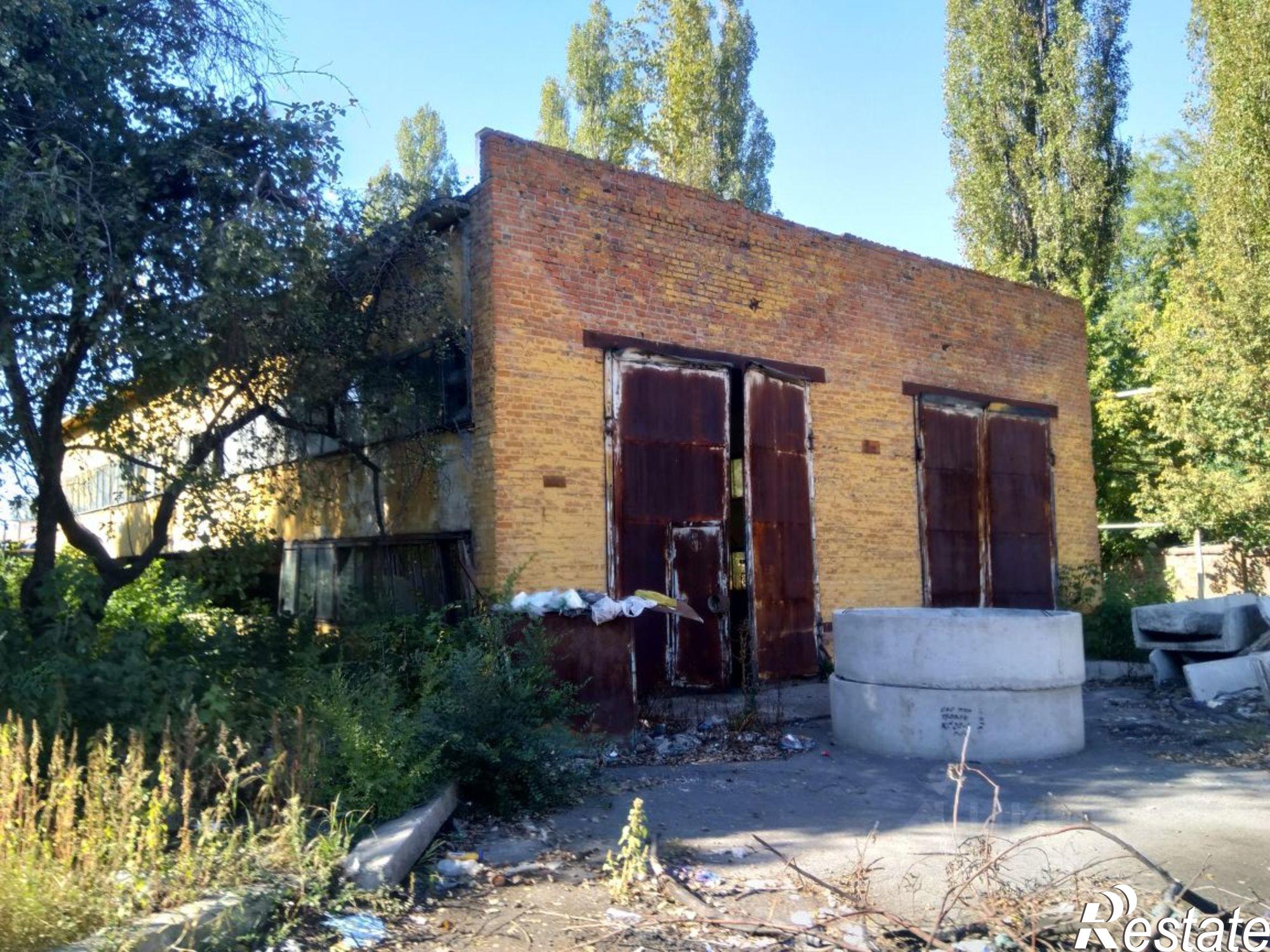 Купить производственную площадь за 62 725 300 рублей на Привокзальная улица, 3