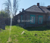 коттедж 45 кв м Почтовый переулок